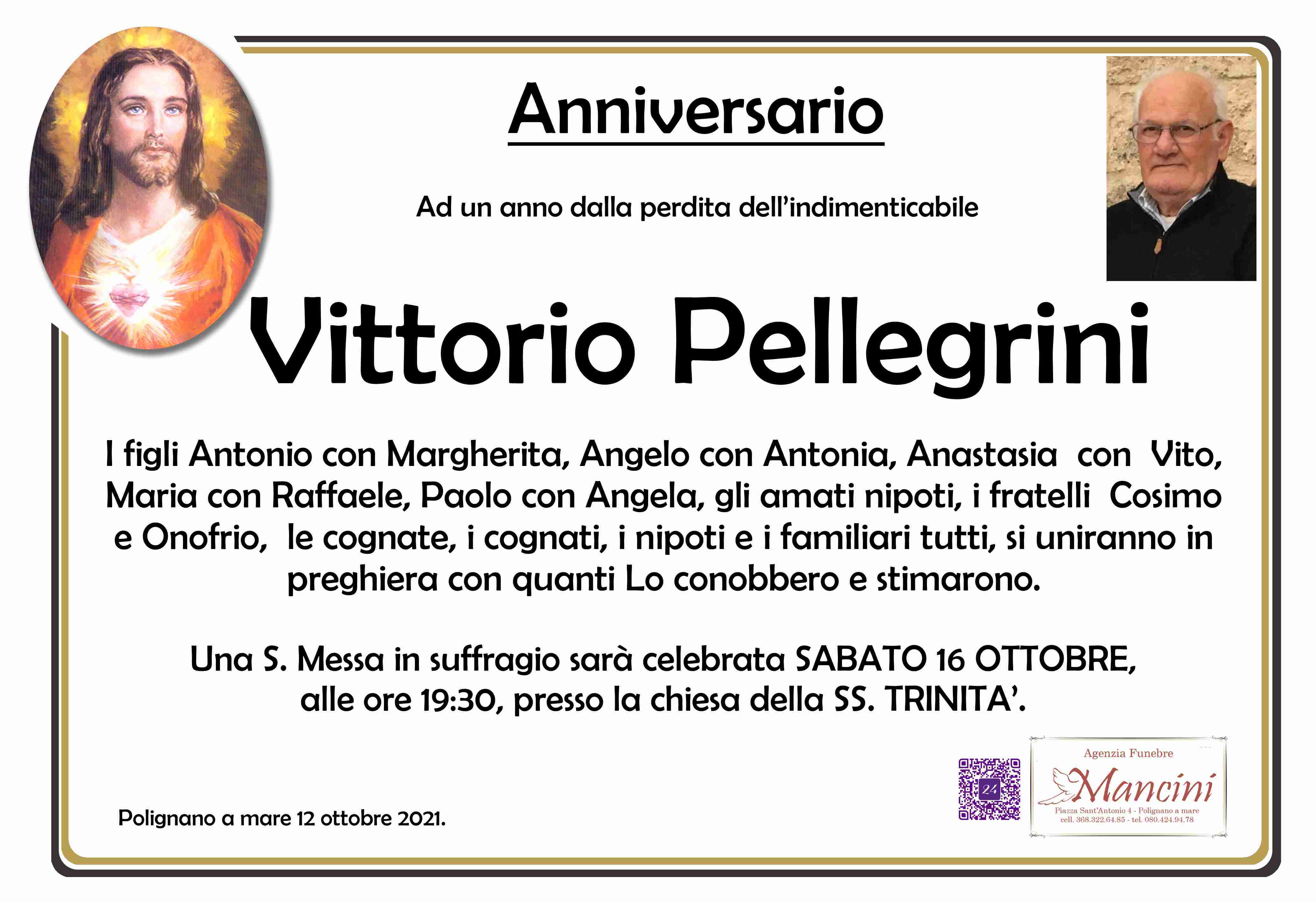 Vittorio Pellegrini