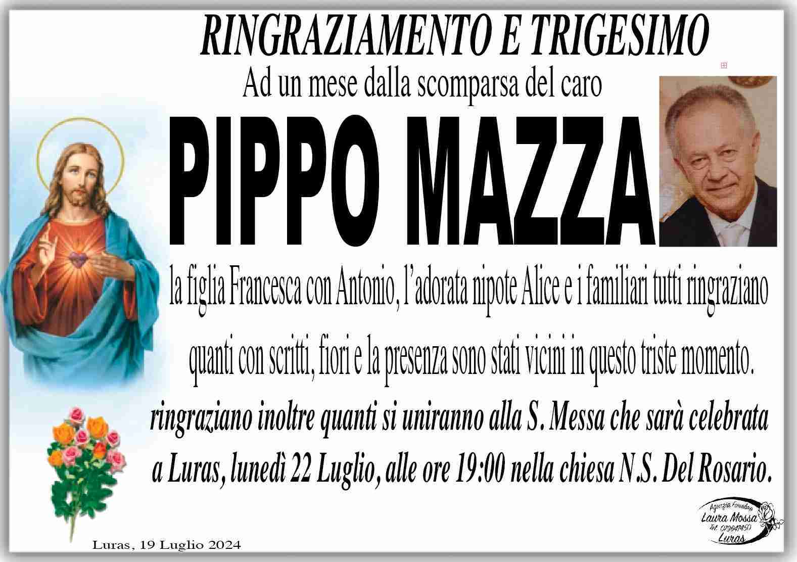 Pippo Mazza