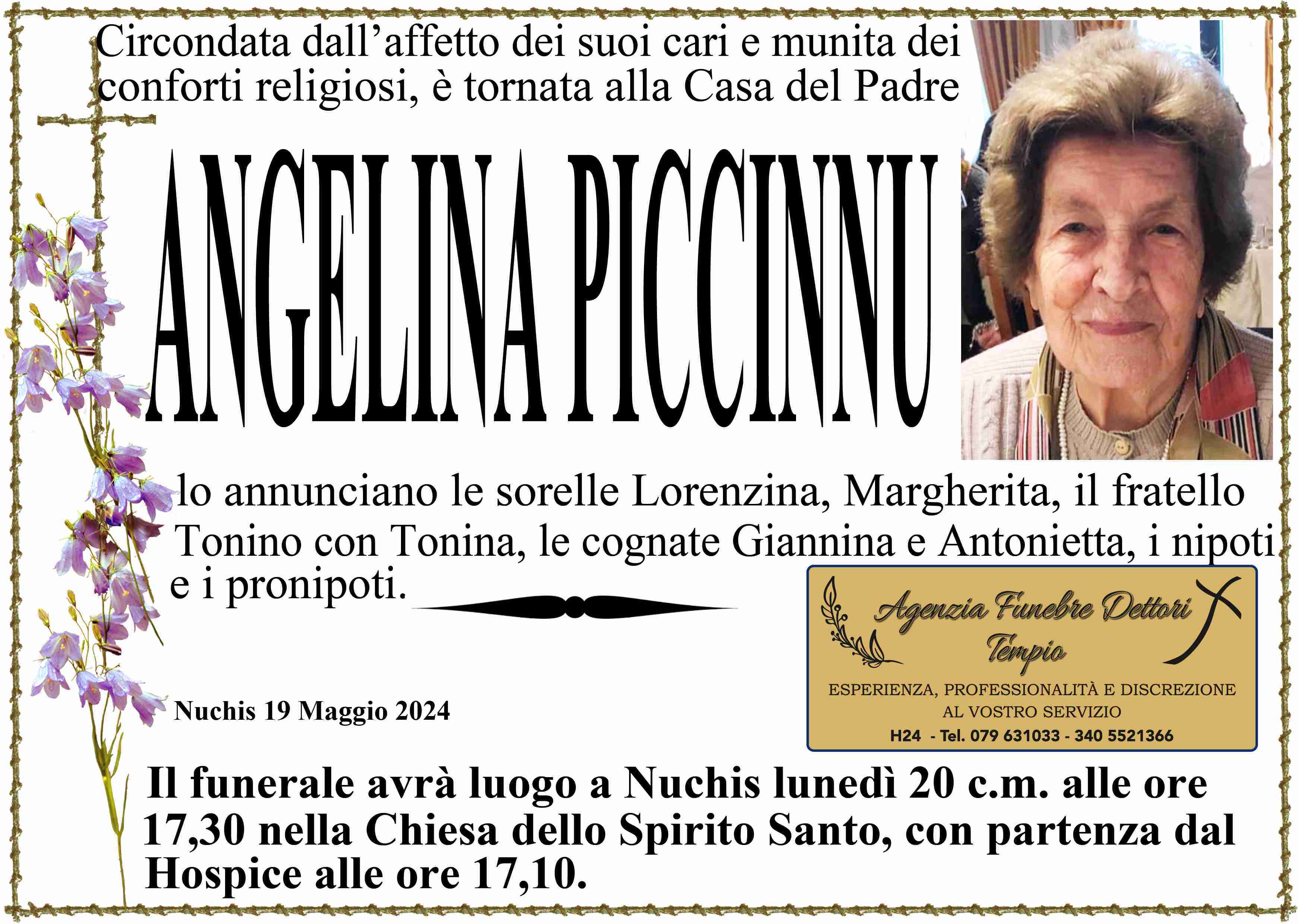 Angelina Piccinnu