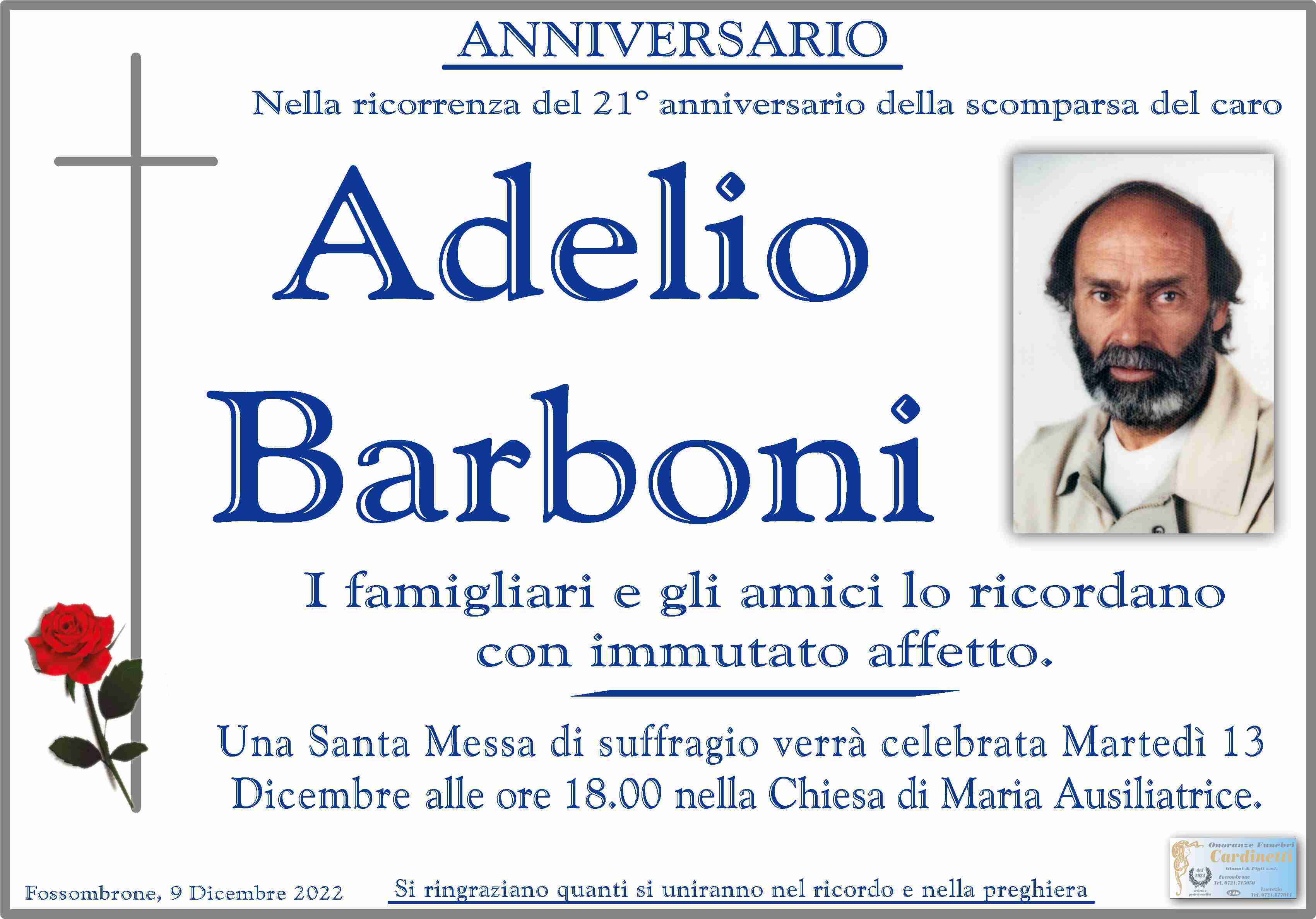 Adelio Barboni