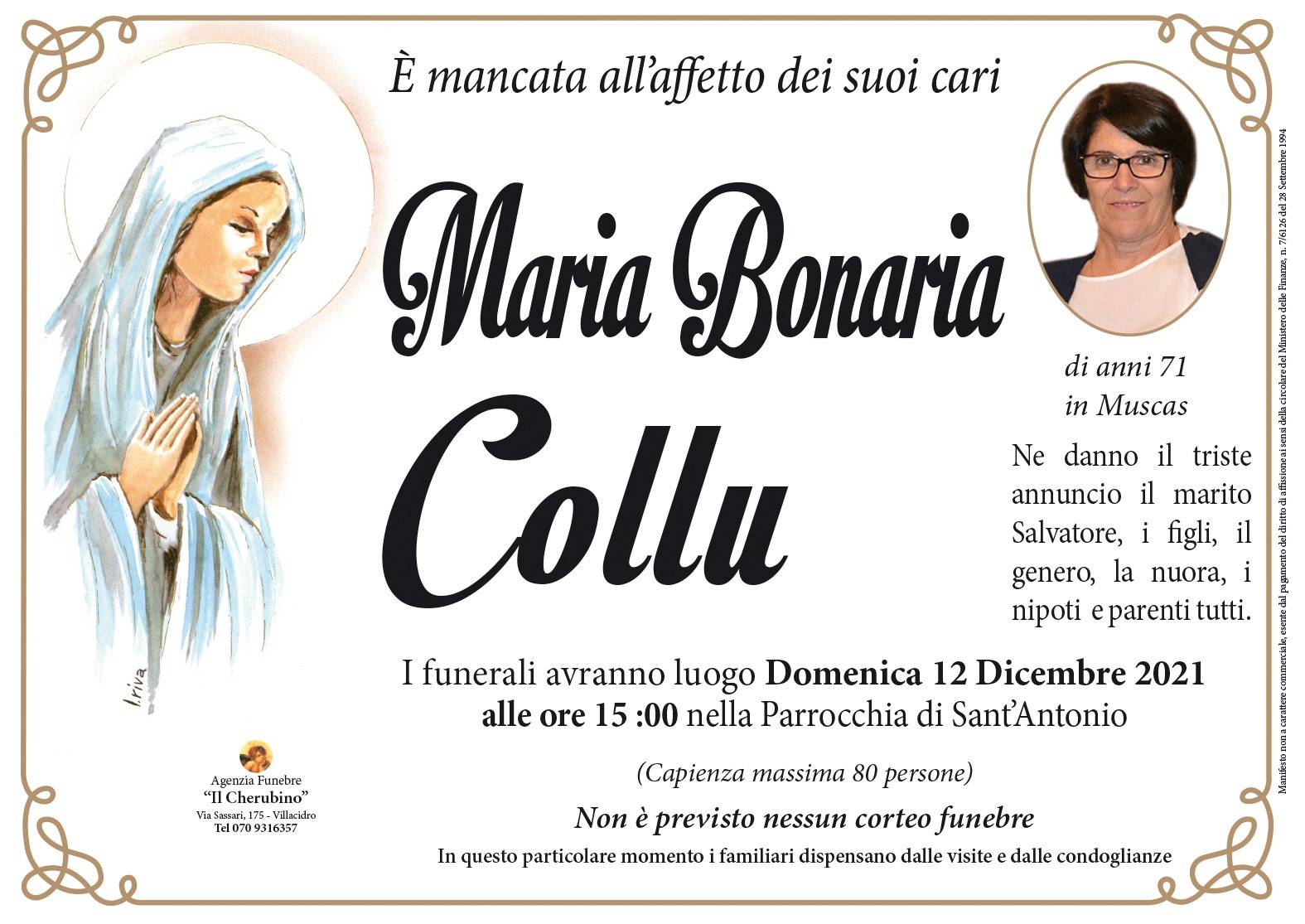Maria Bonaria Collu