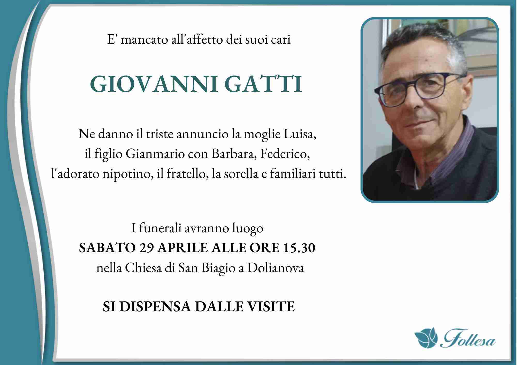 Giovanni Gatti