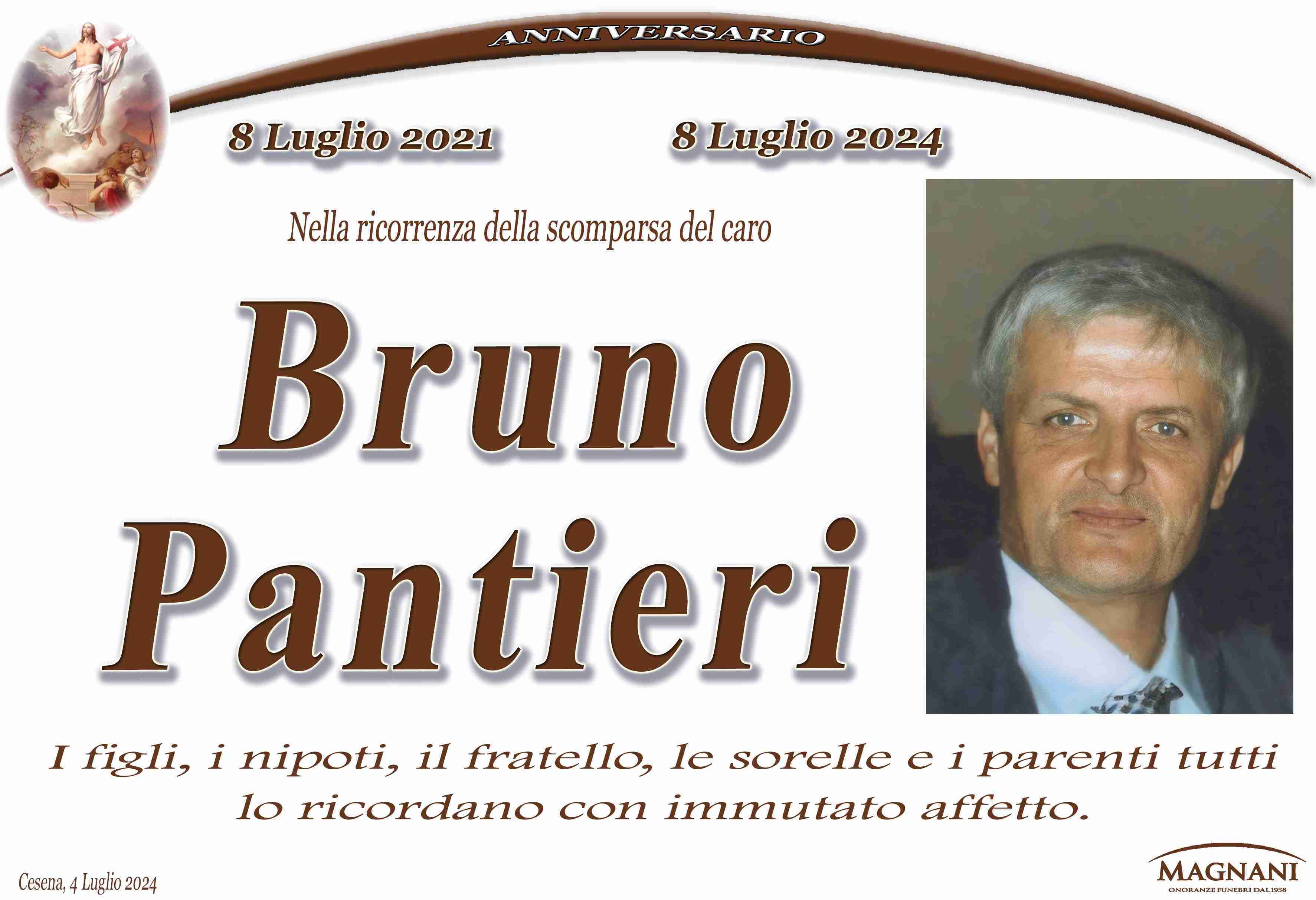 Bruno Pantieri