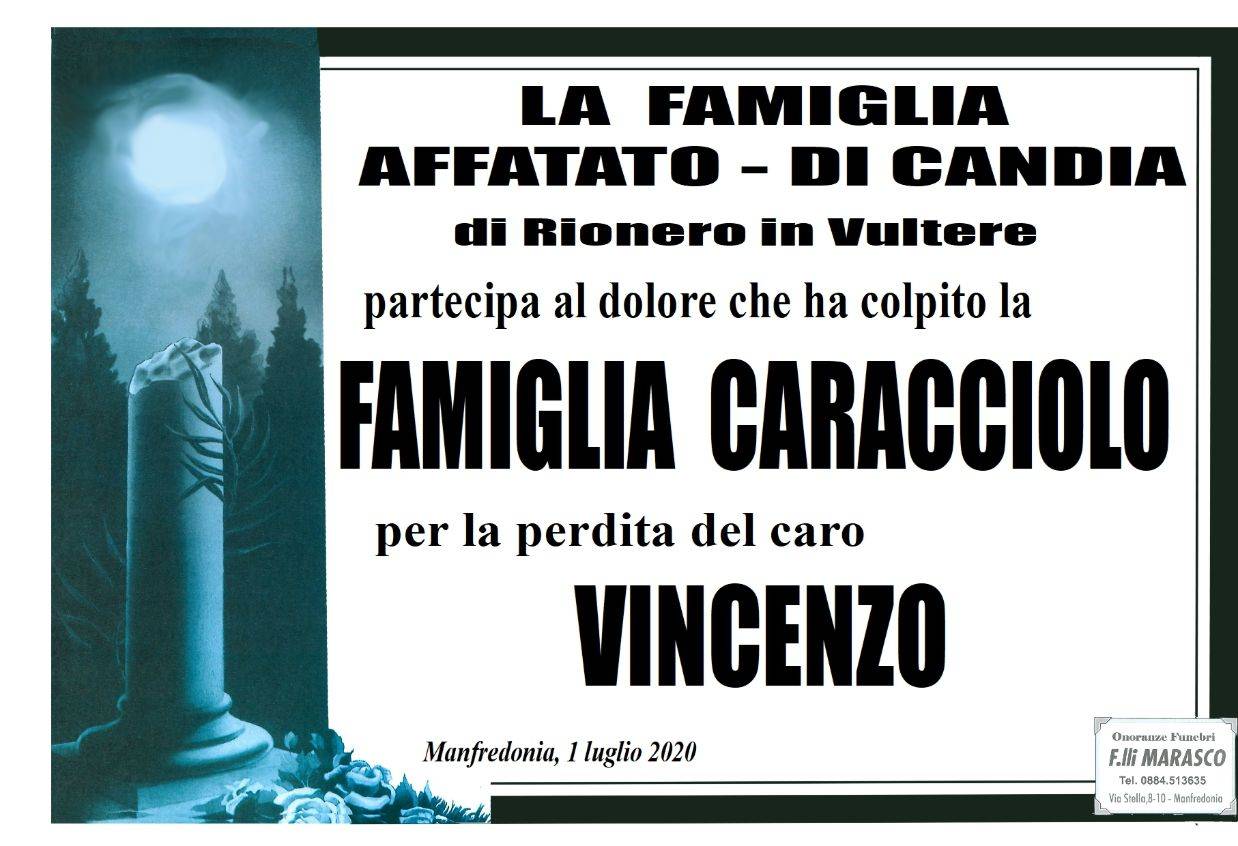 Vincenzo Caracciolo (P2)