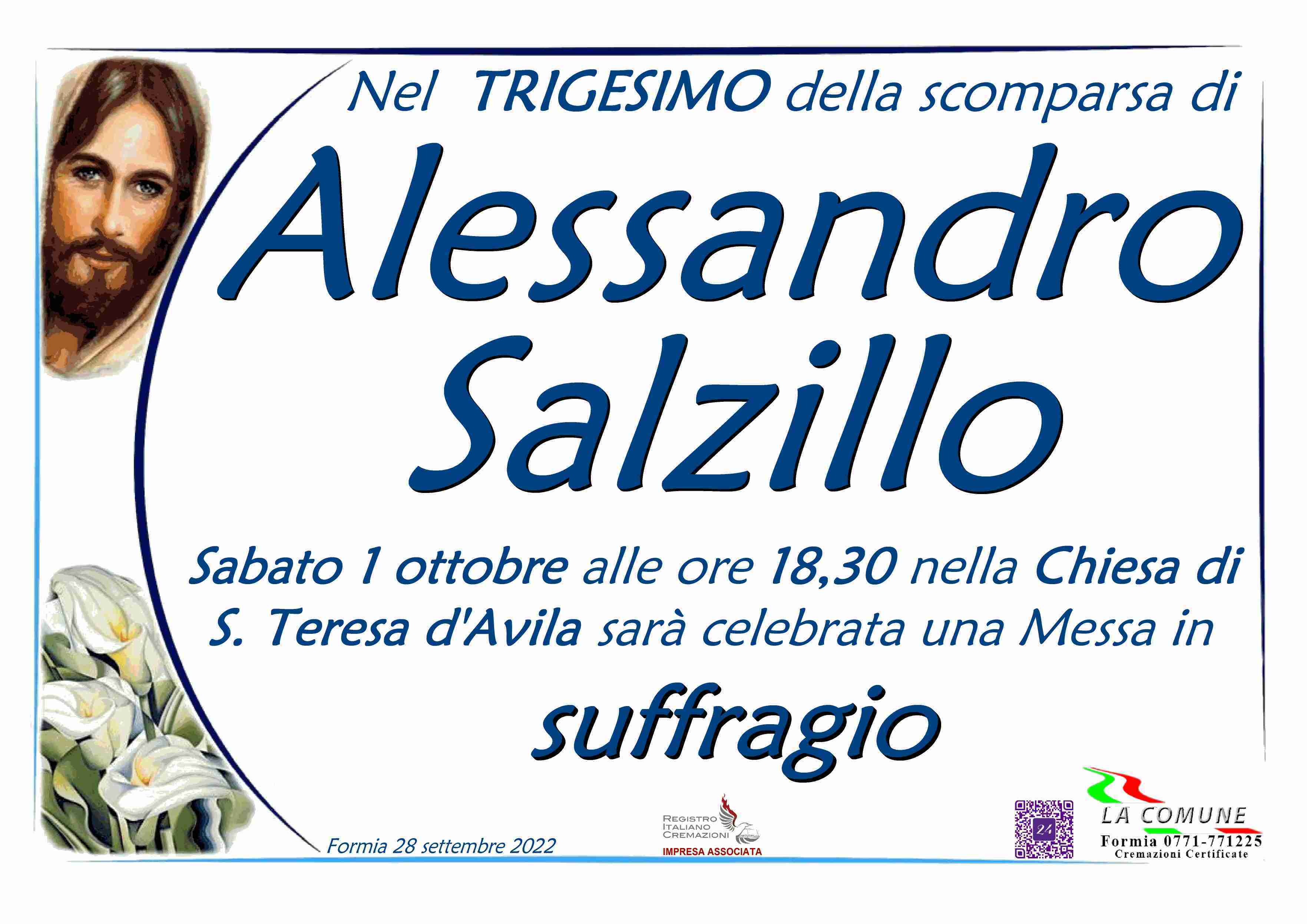 Alessandro Salzillo