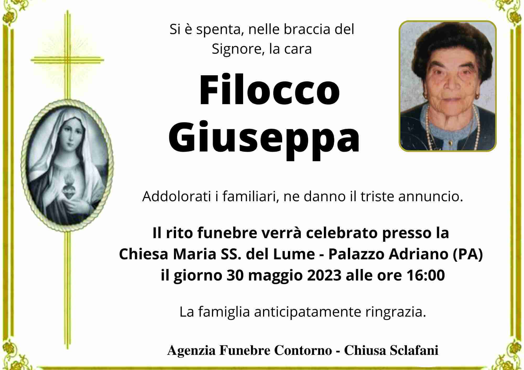 Giuseppa Filocco