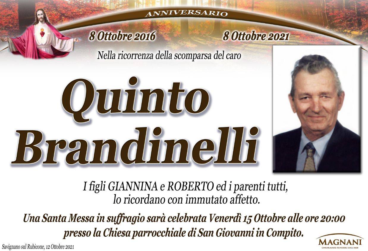 Quinto Brandinelli