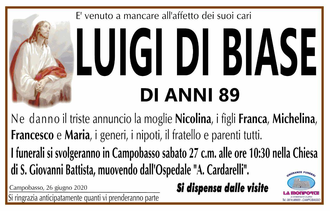 Luigi Di Biase