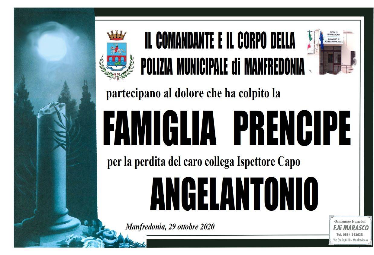 Angelantonio Prencipe (P1)