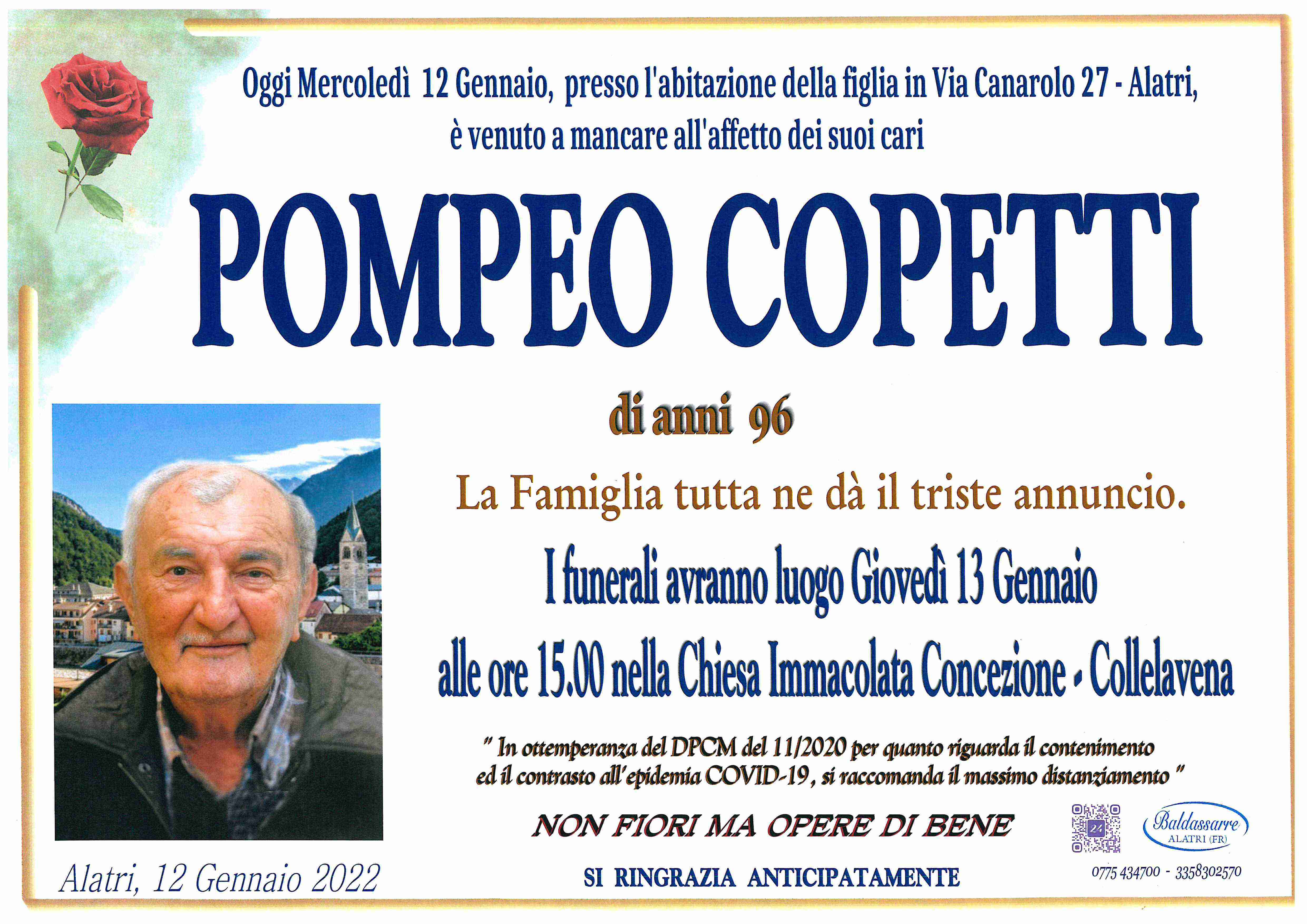 Pompeo Copetti