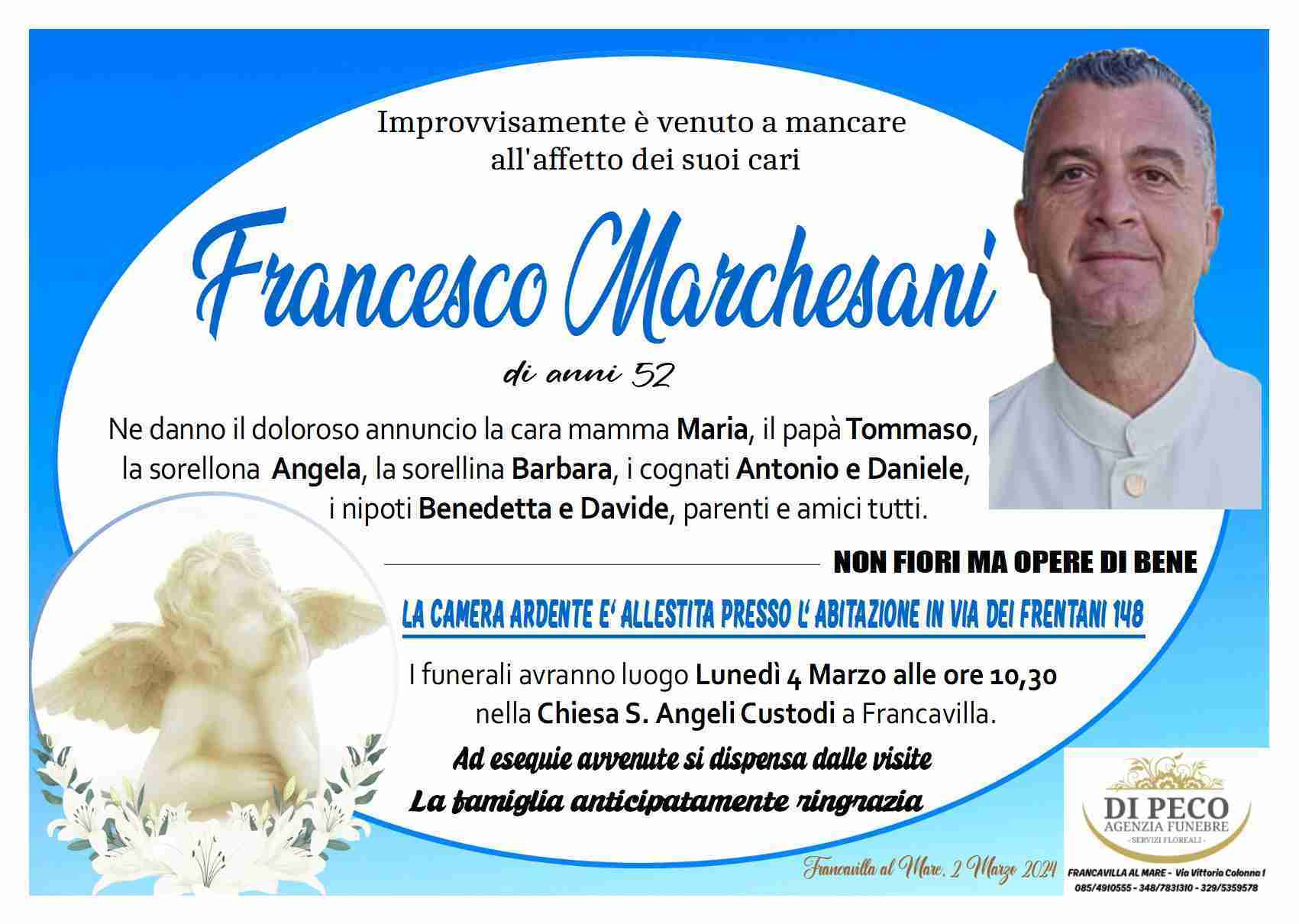 Francesco Marchesani