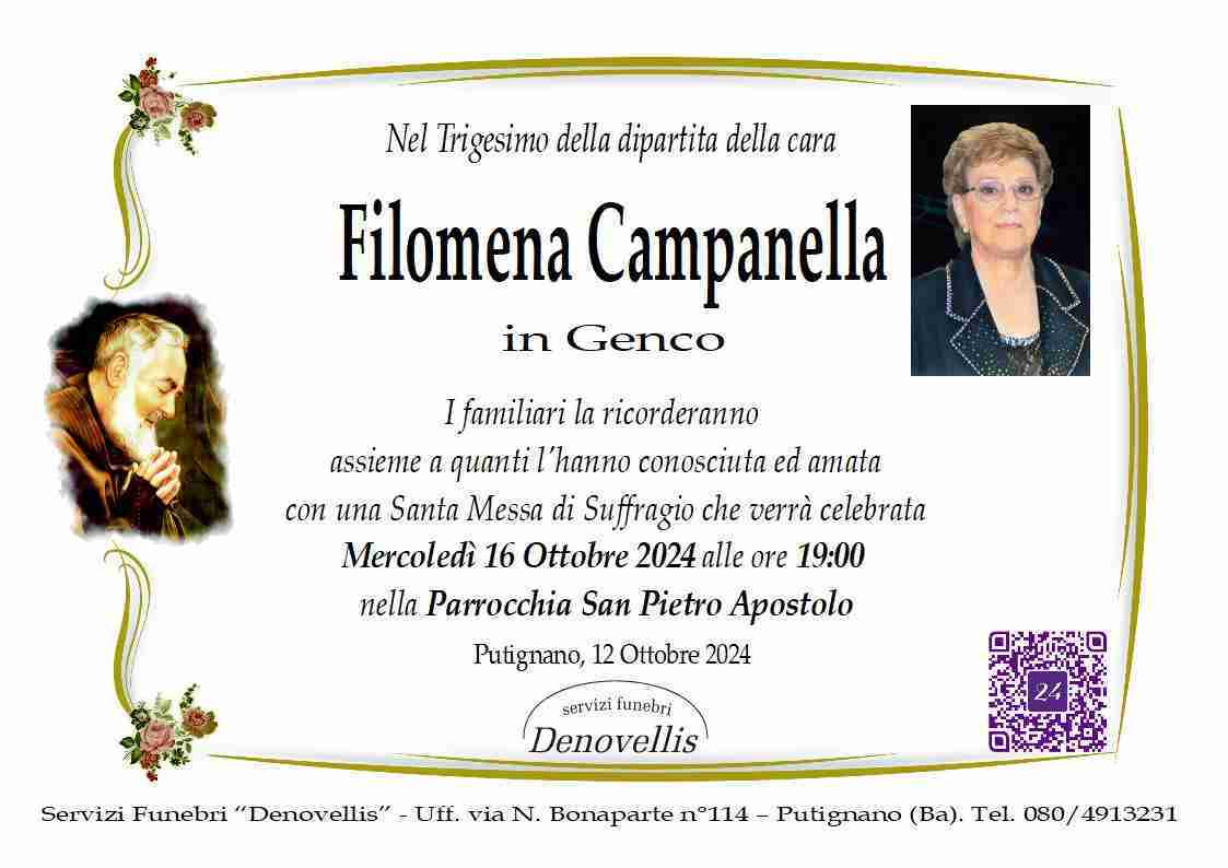 Filomena Campanella