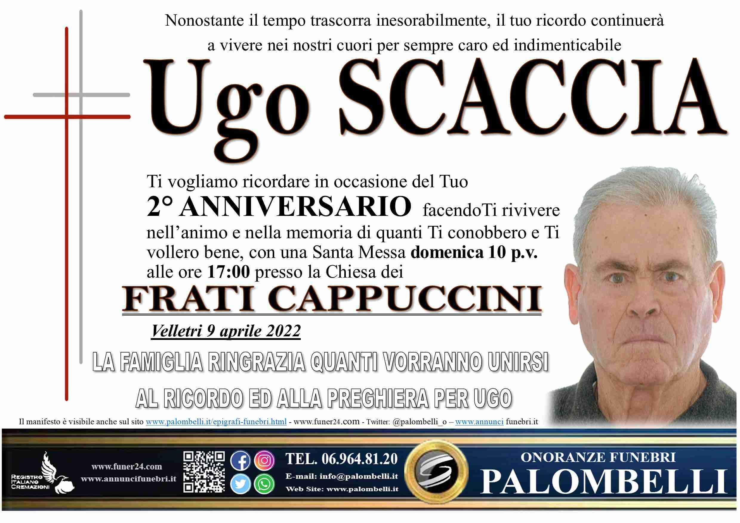 Ugo Scaccia