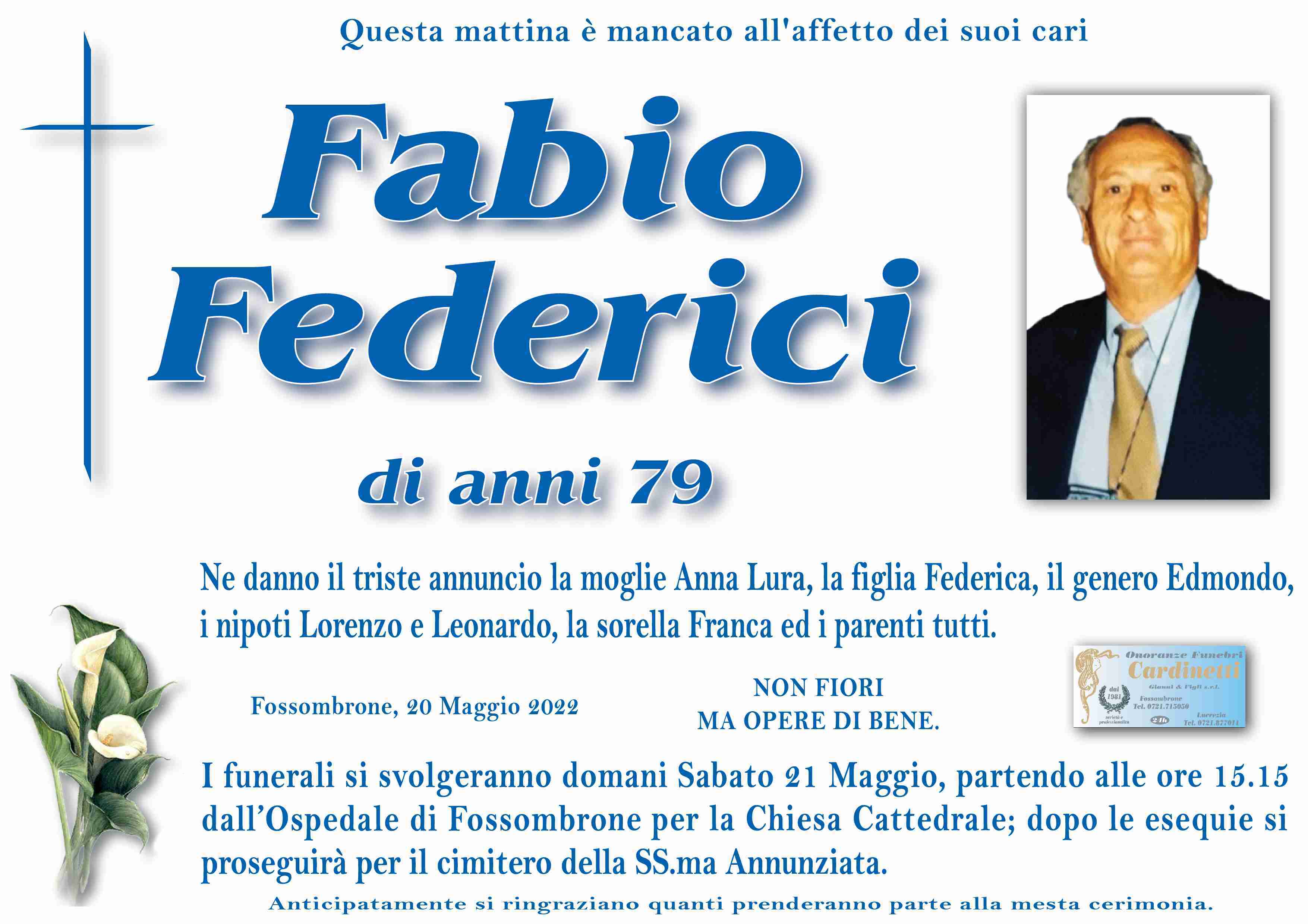 Fabio Federici