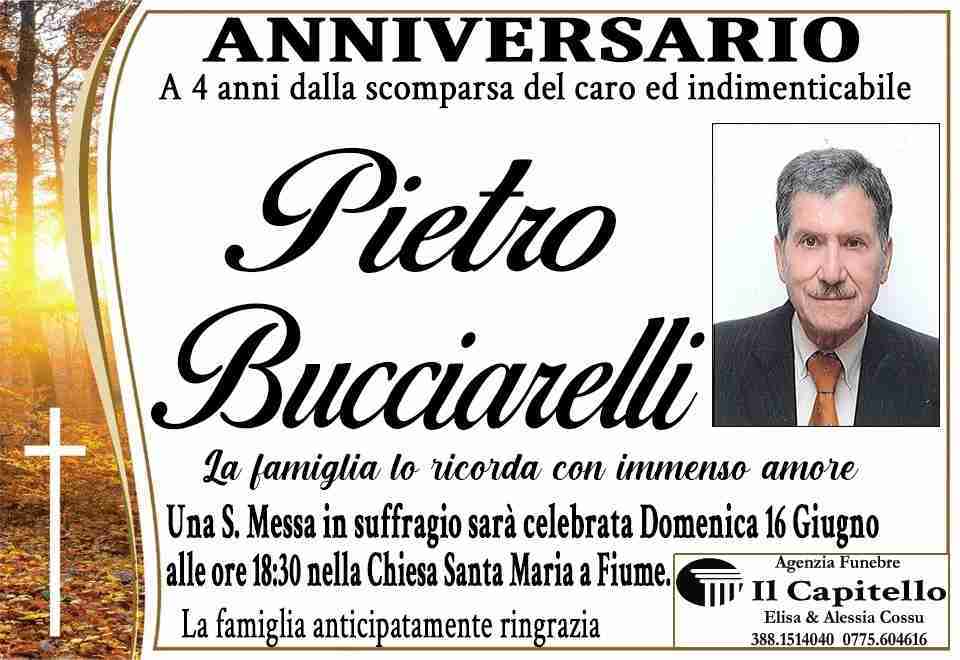 Pietro Bucciarelli