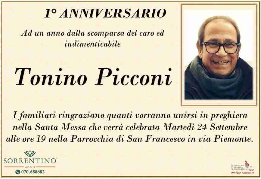 Tonino Picconi