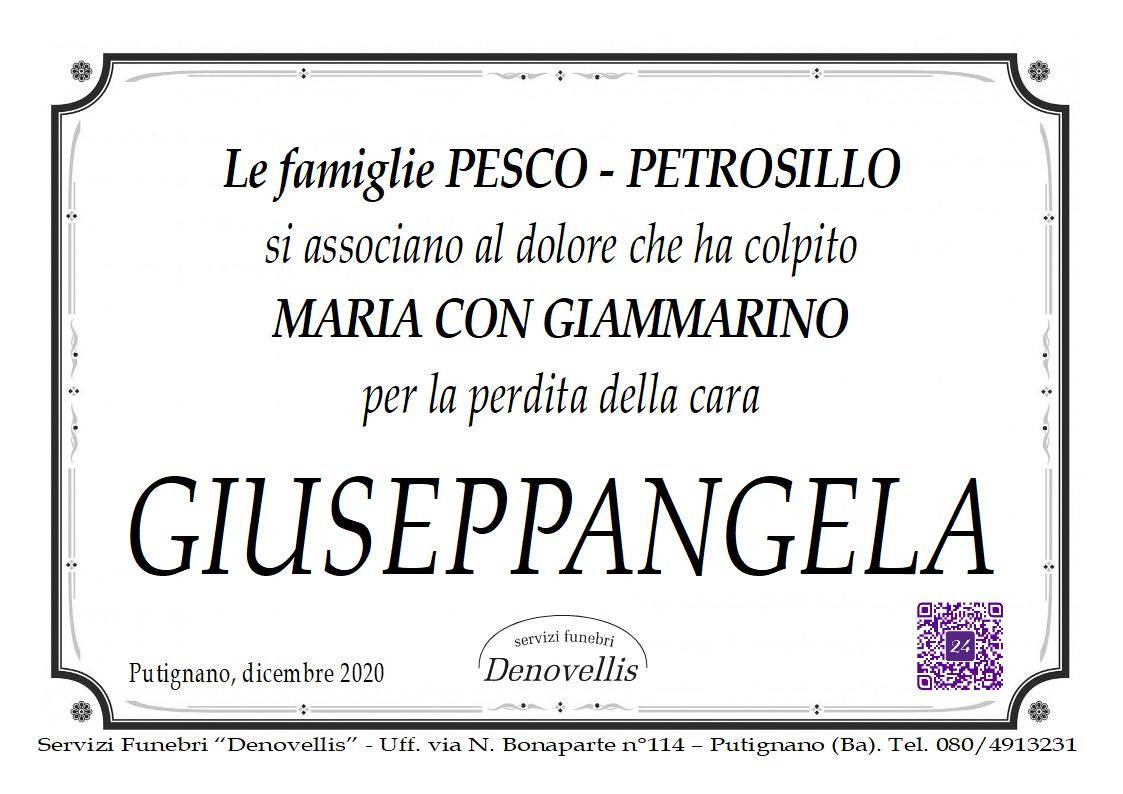 Giuseppangela Novembre (P1)