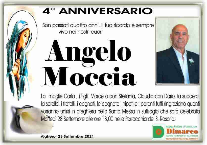 Angelo Moccia