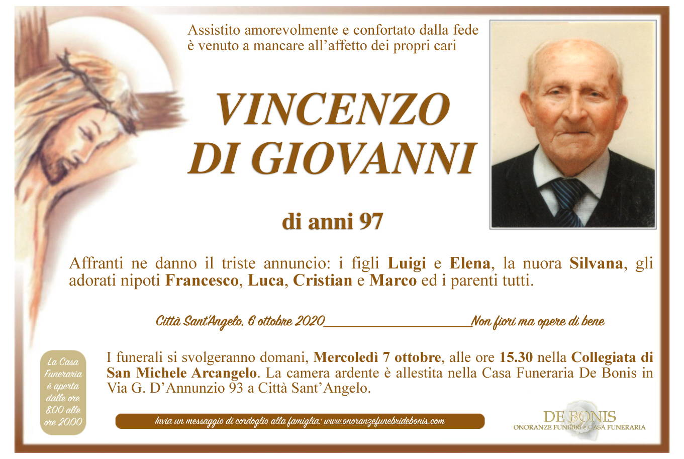 Vincenzo Di Giovanni