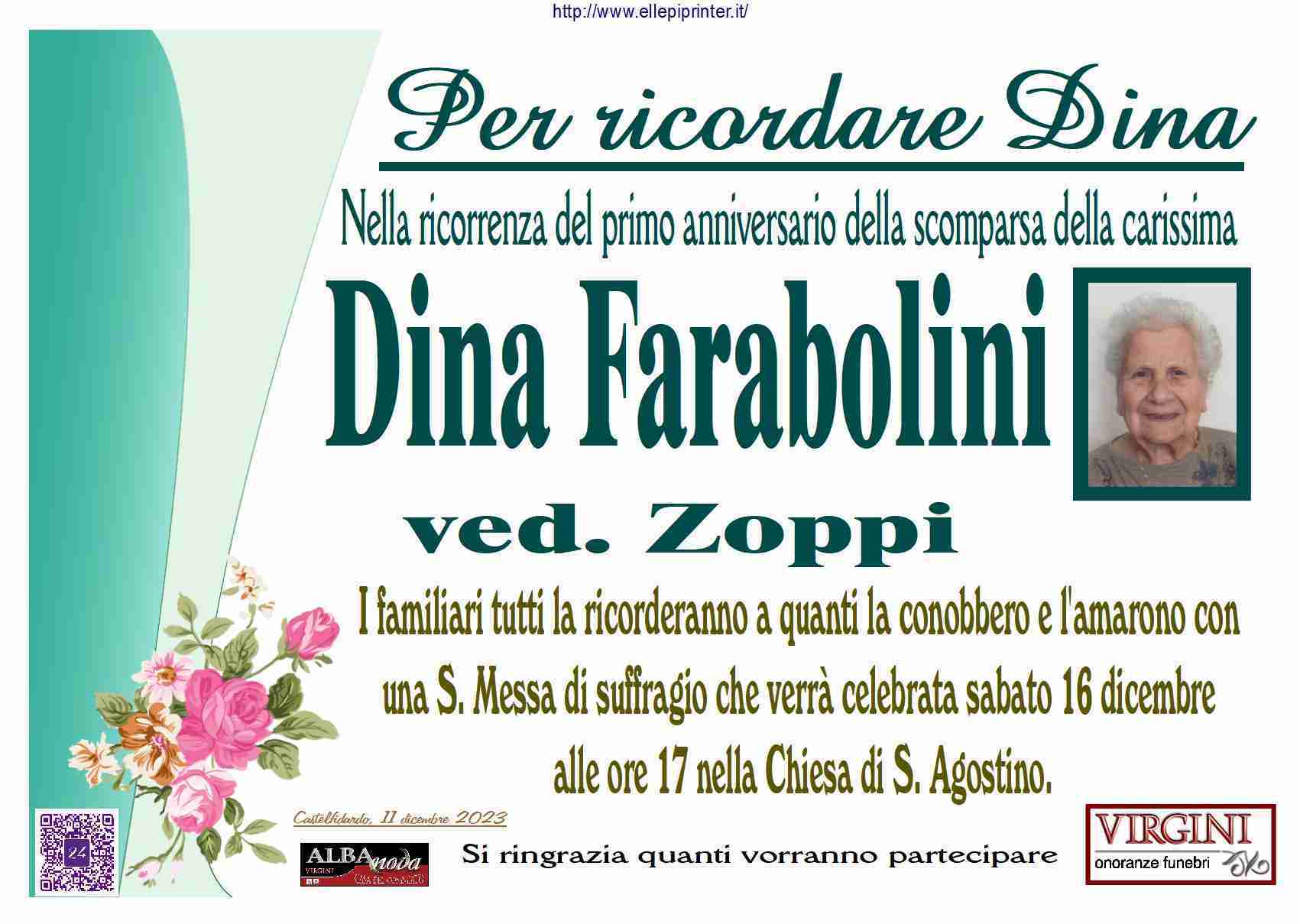 Dina Farabolini