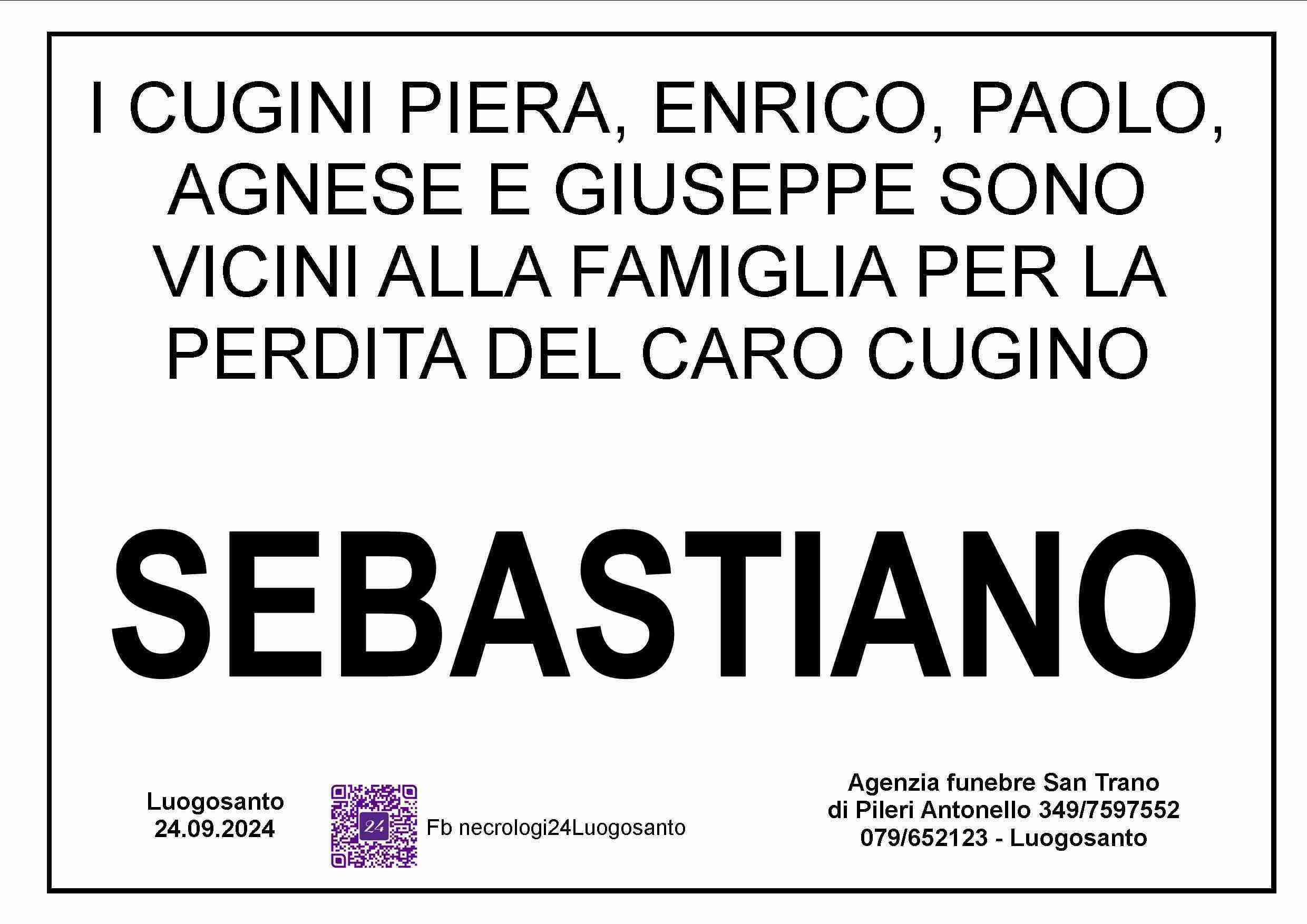 Sebastiano Casu