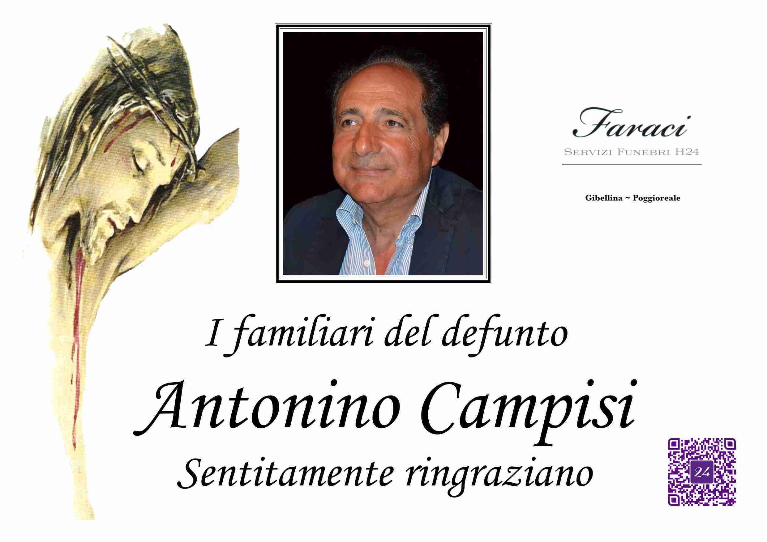 Antonino Campisi