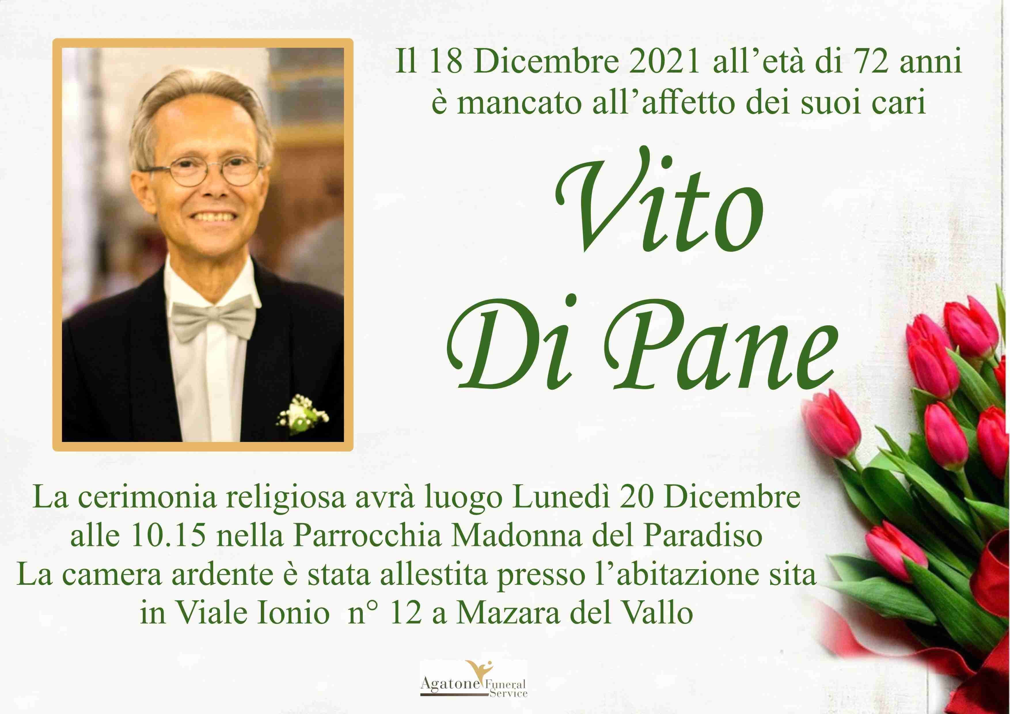Vito Di Pane