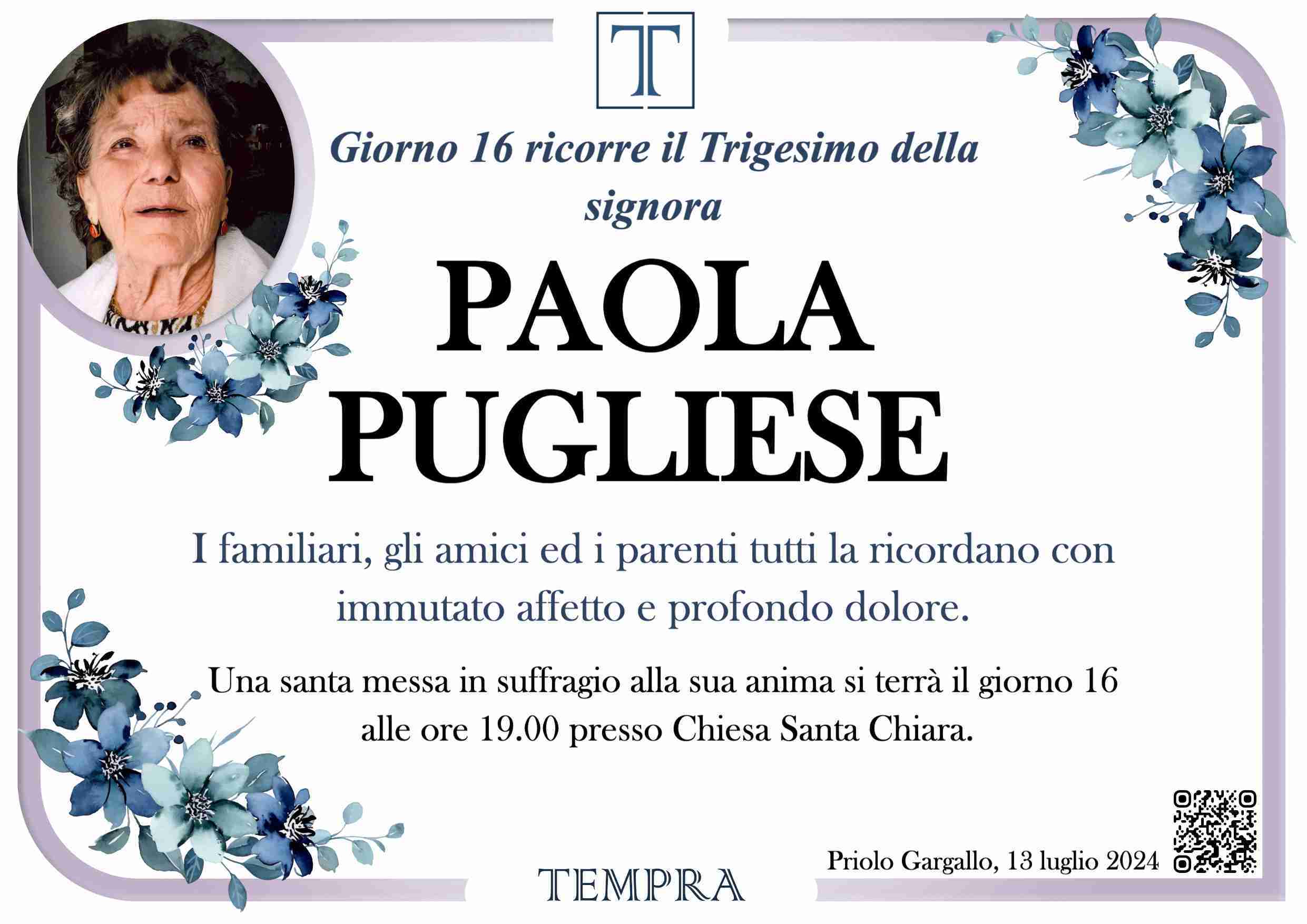 Paola Pugliese