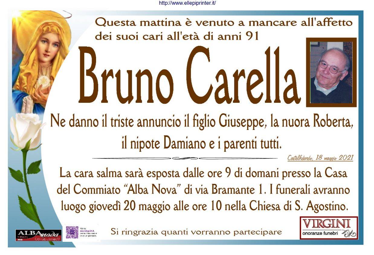 Bruno Carella