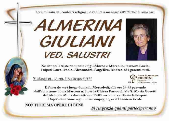 Almerina Giuliani