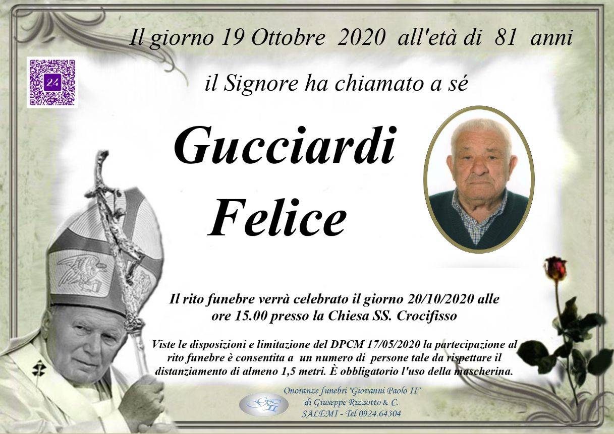 Felice Gucciardi