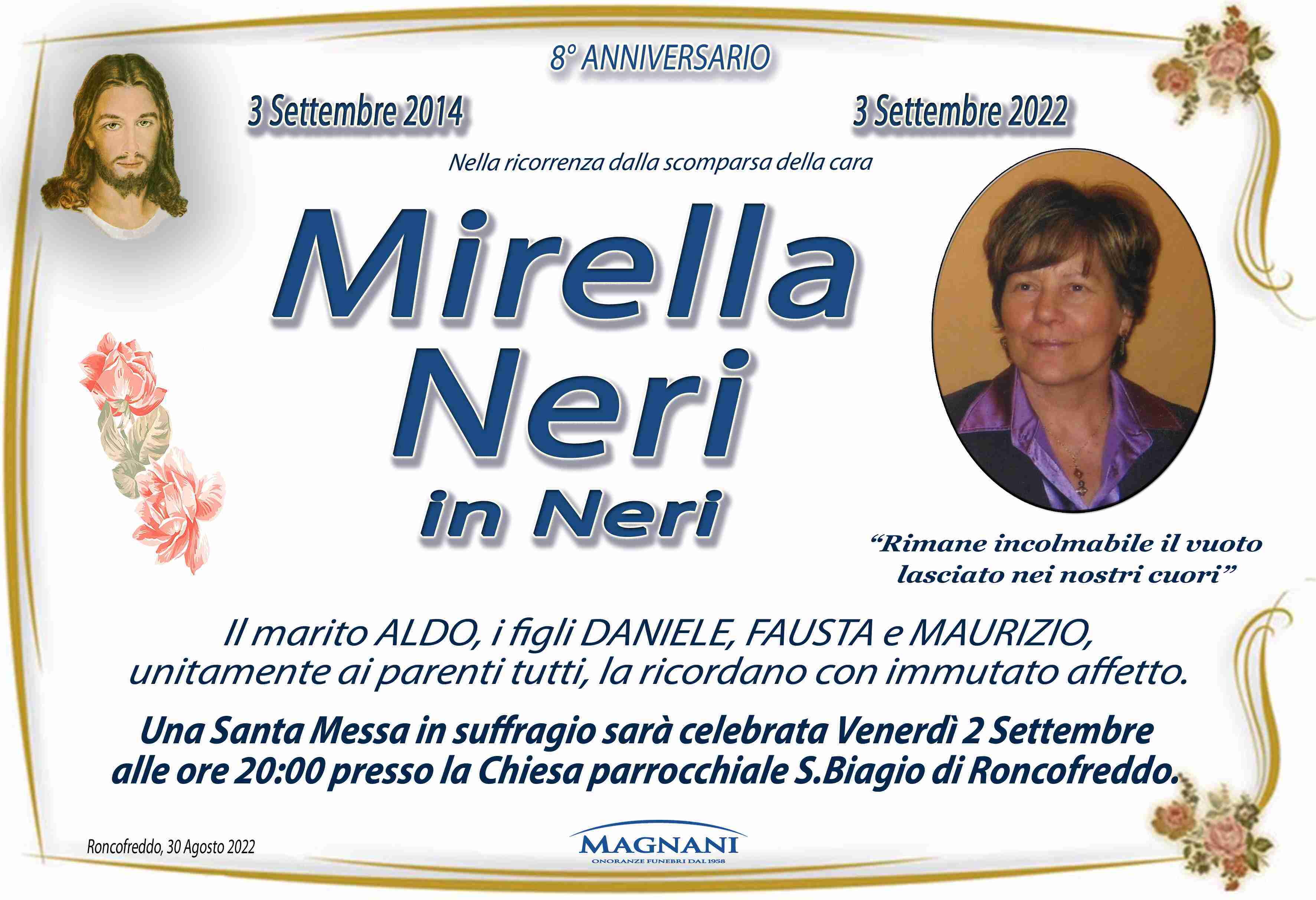 Mirella Neri