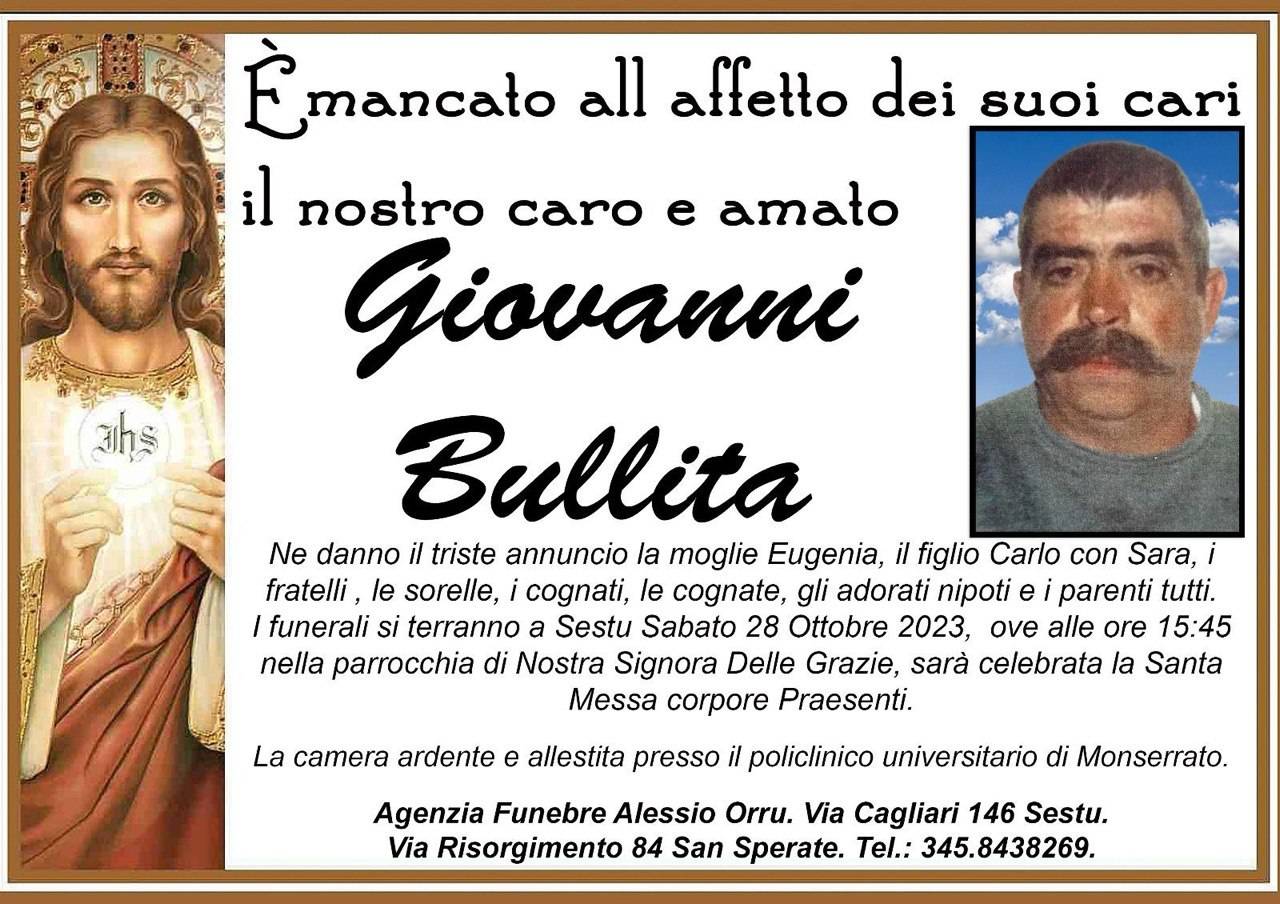 Giovanni Bullita