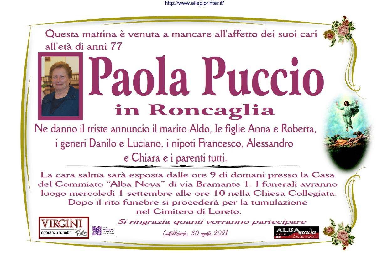 Paola Puccio