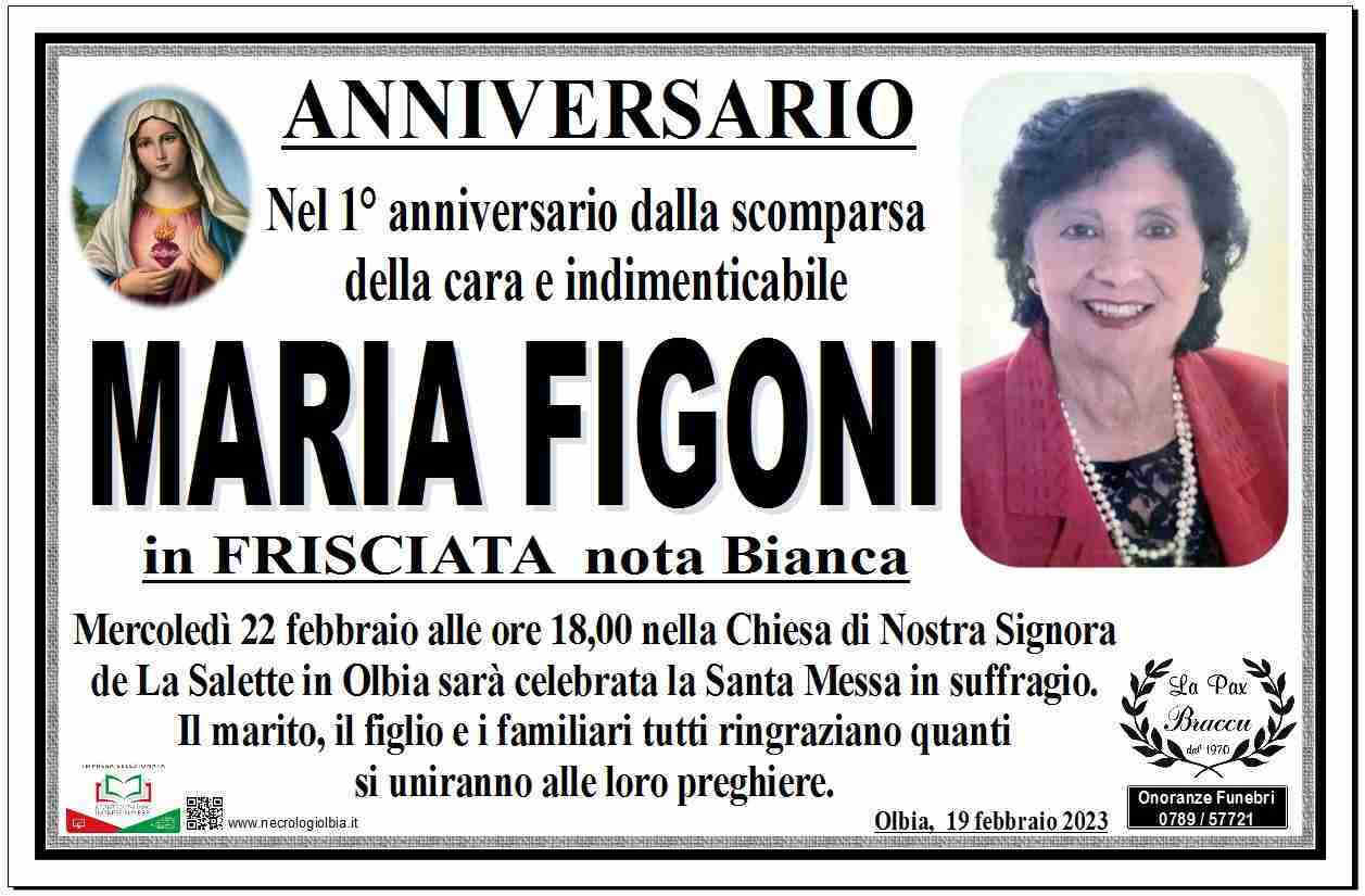 Maria Figoni