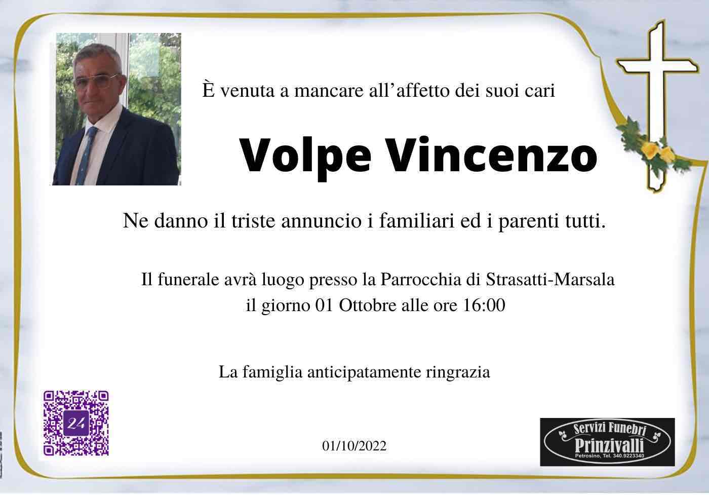 Vincenzo Volpe
