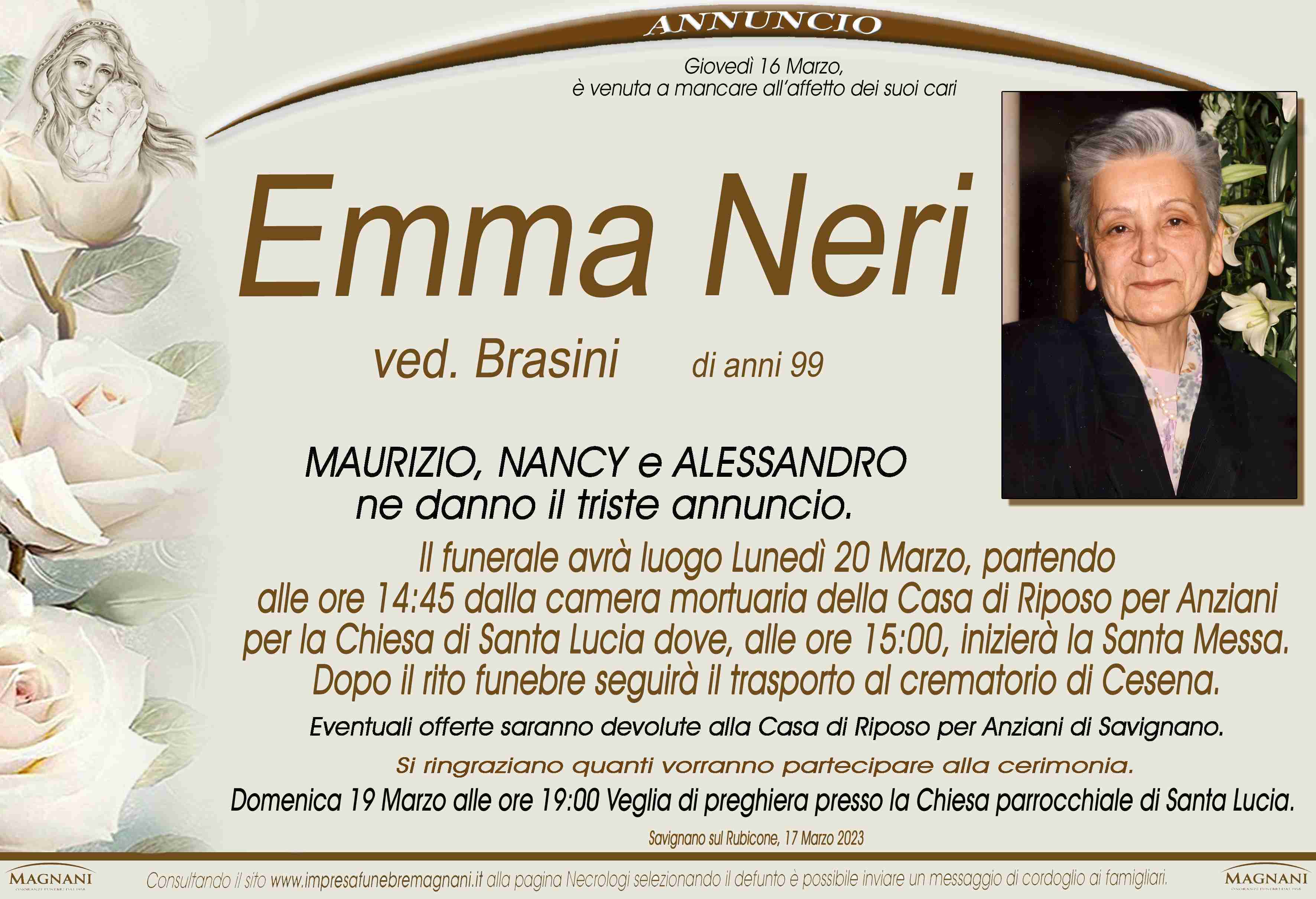 Emma Neri