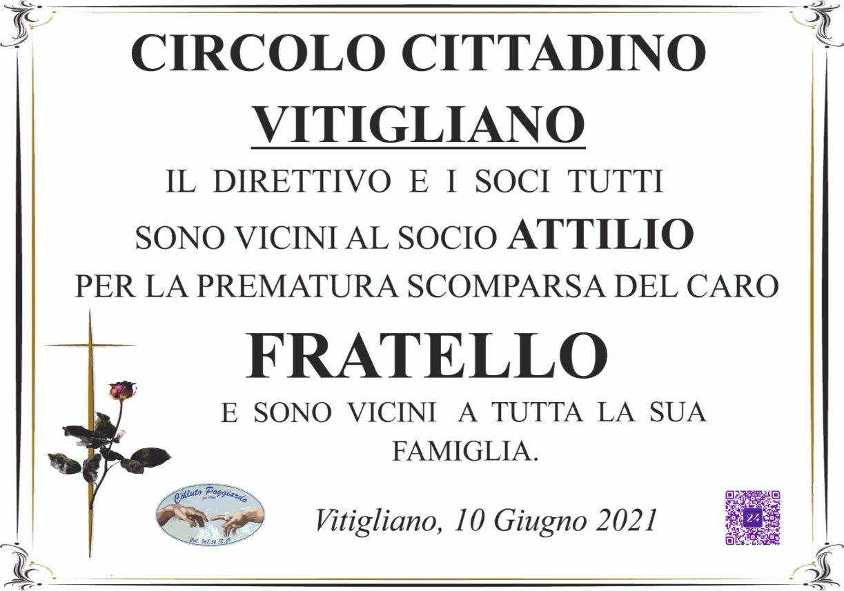 Circolo Cittadino - Vitigliano