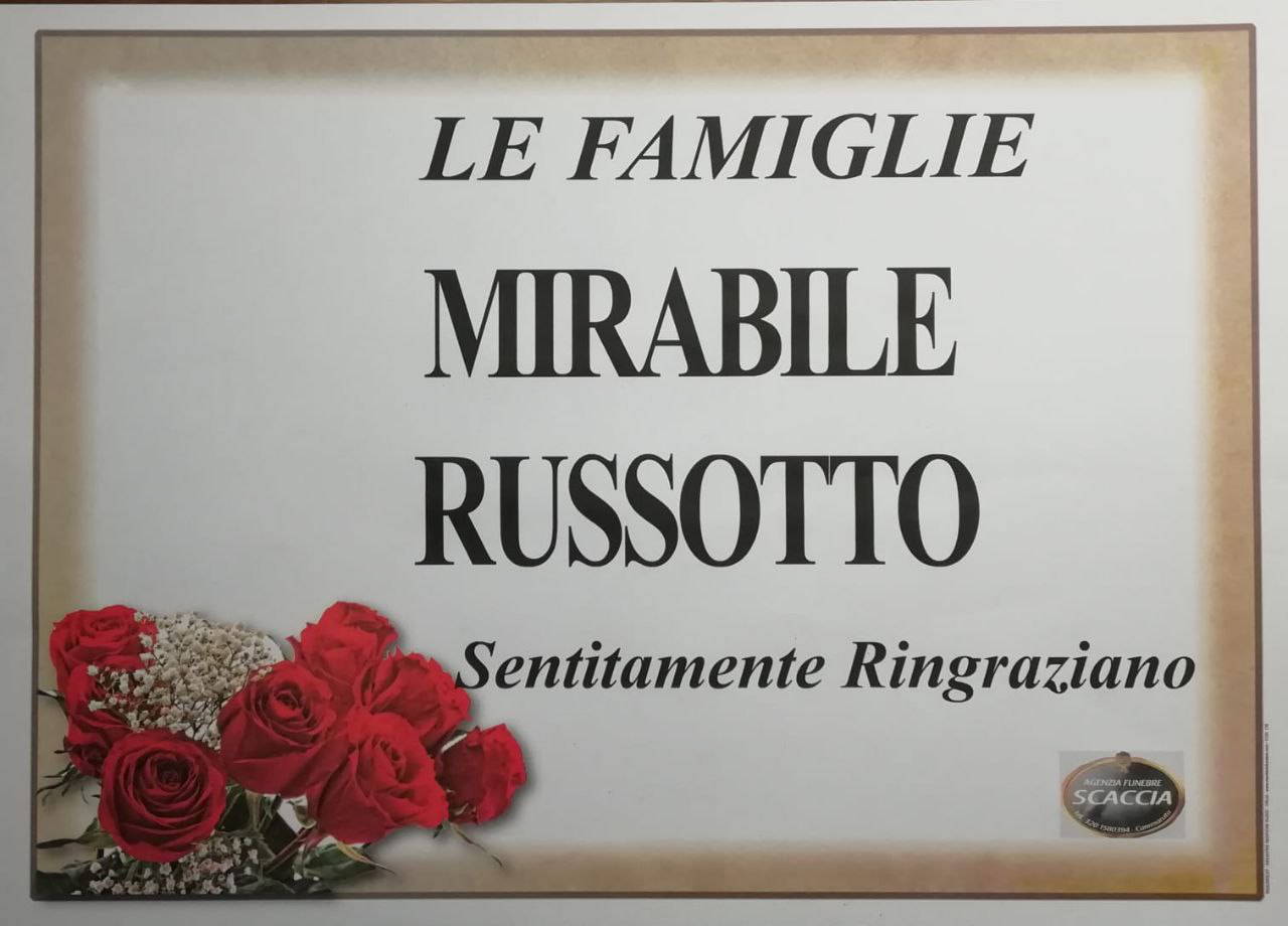 Vincenzo Mirabile