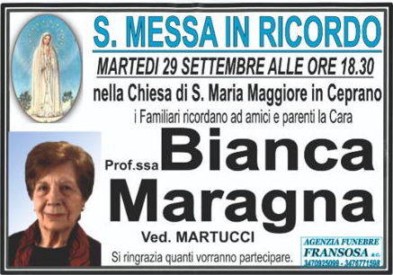 Bianca Maragna