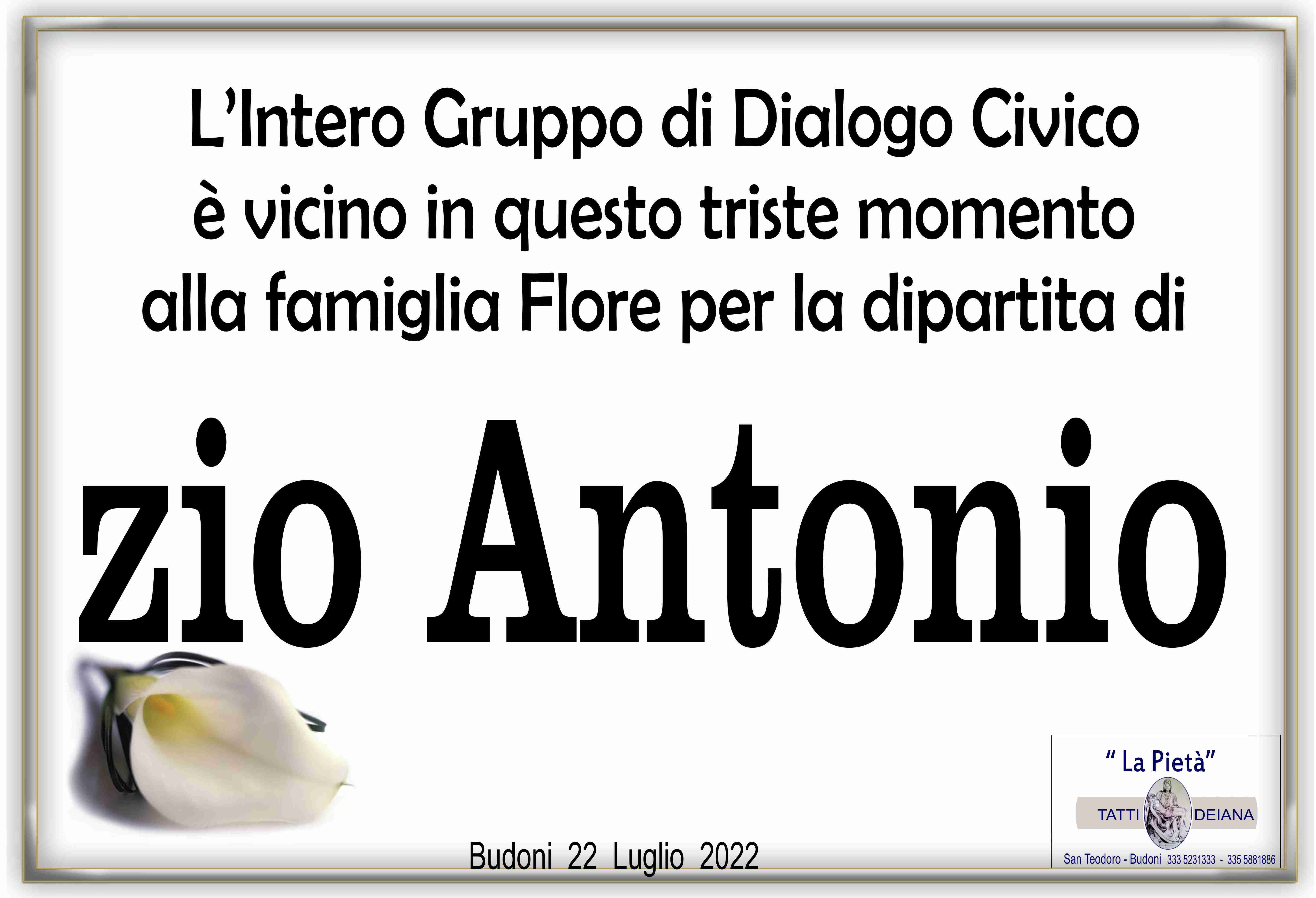Antonio Flore