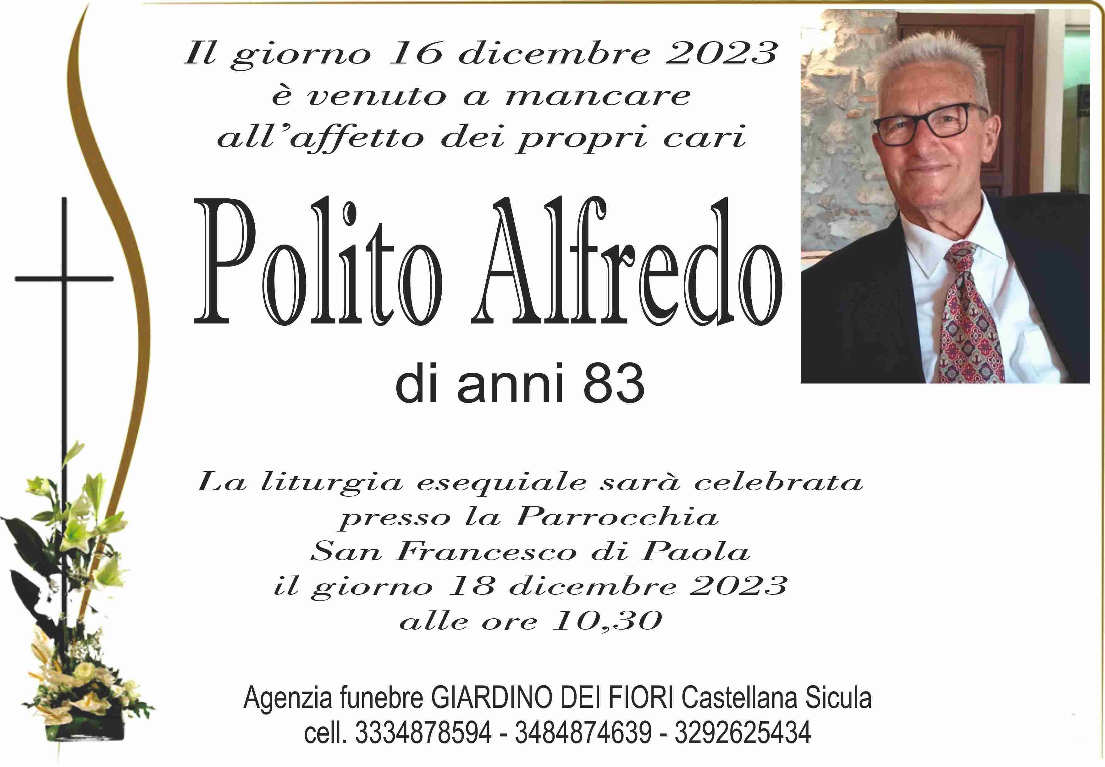 Alfredo Polito