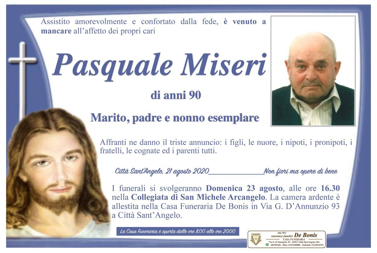 Pasquale Miseri