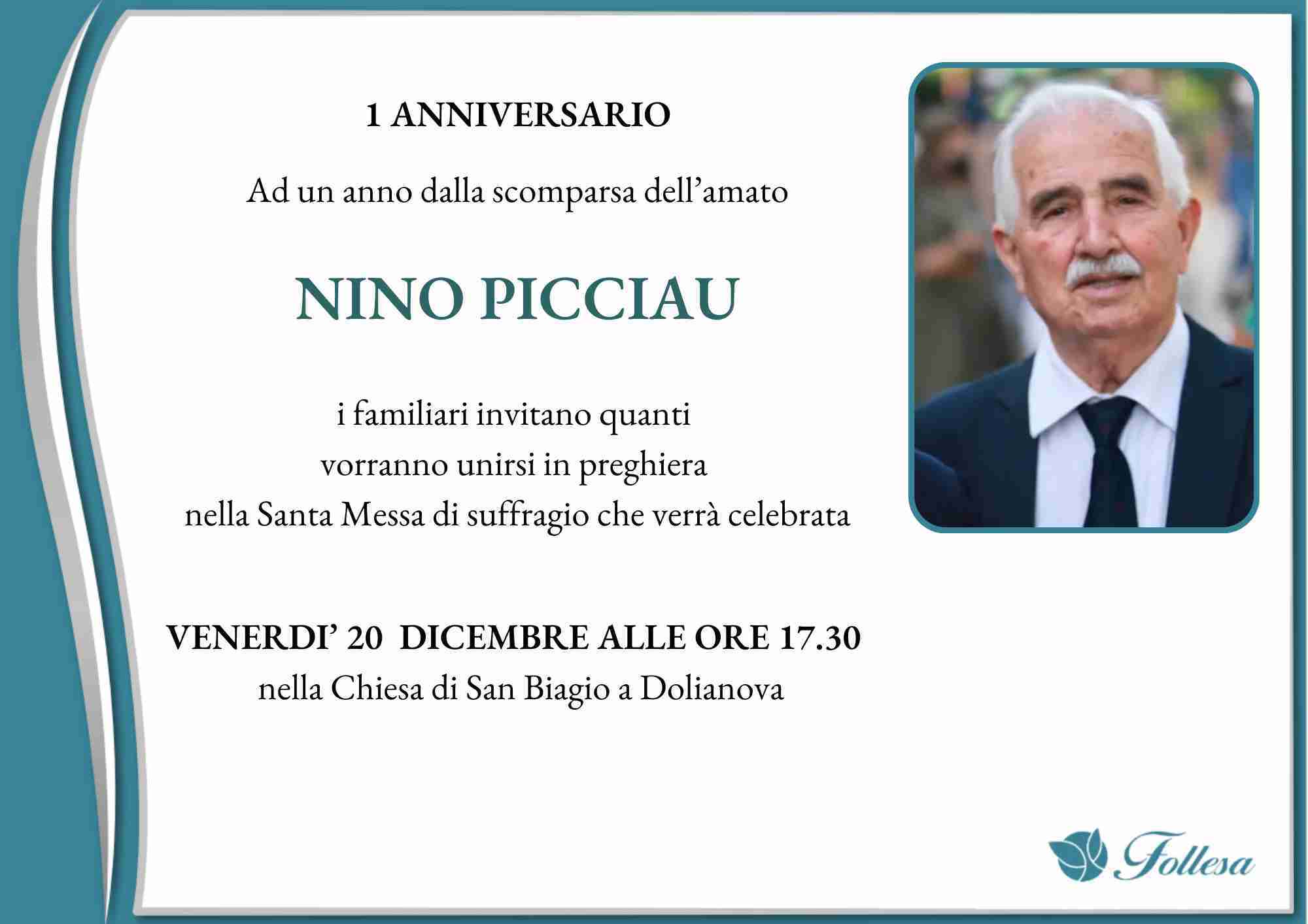 Nino Picciau