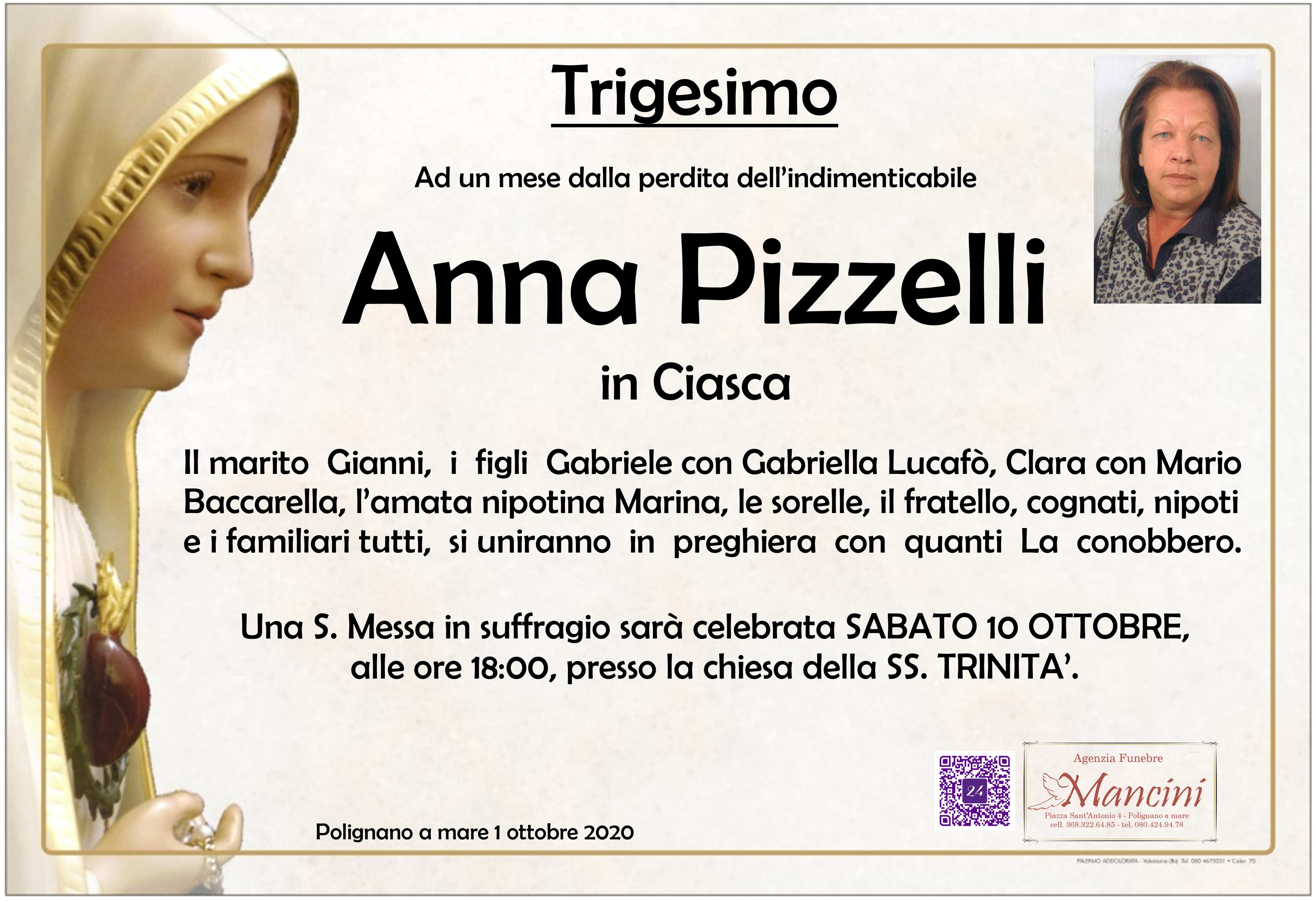 Anna Pizzelli