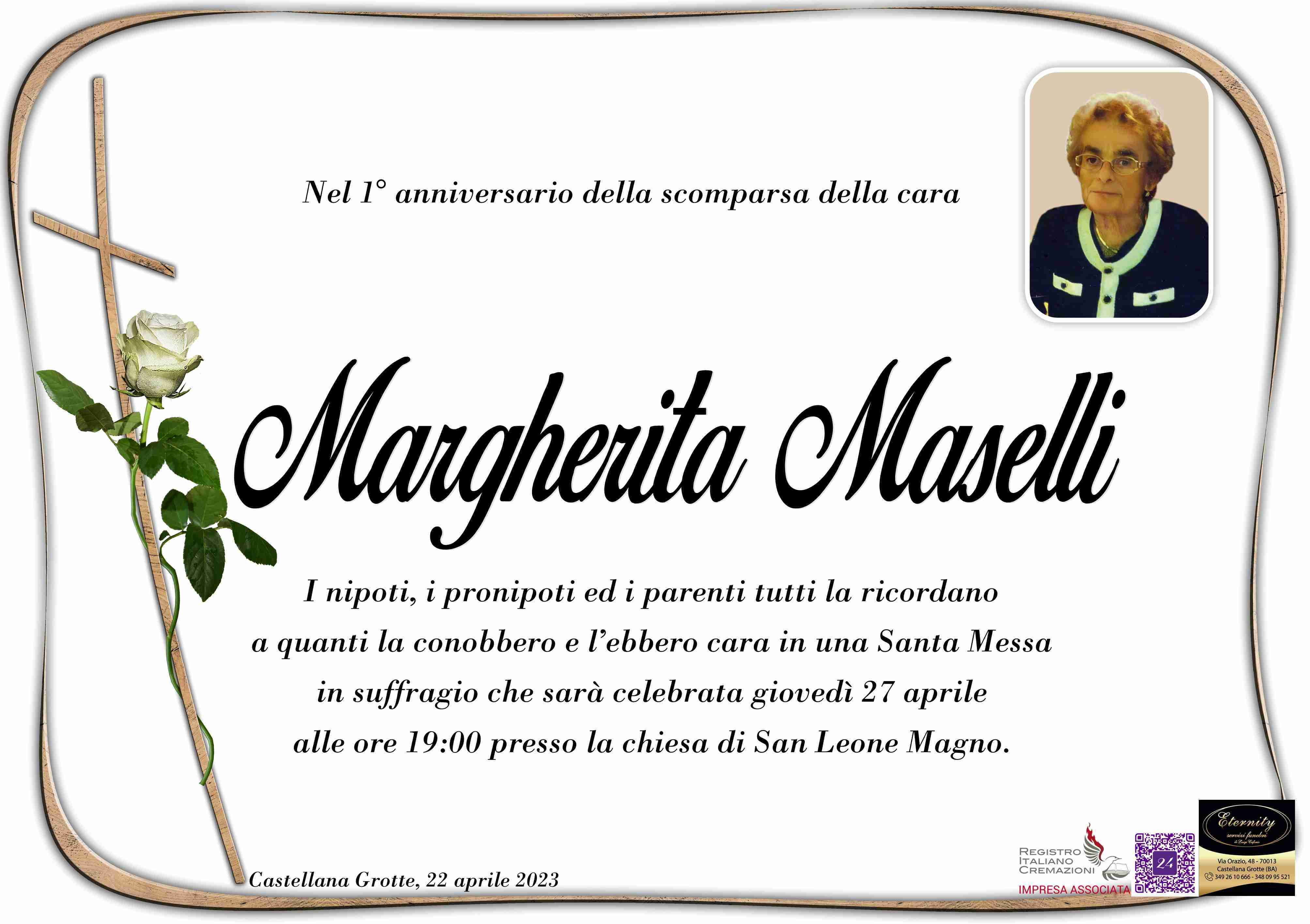 Margherita Maselli