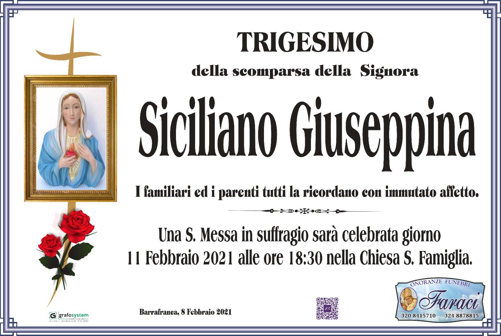 Giuseppina Siciliano