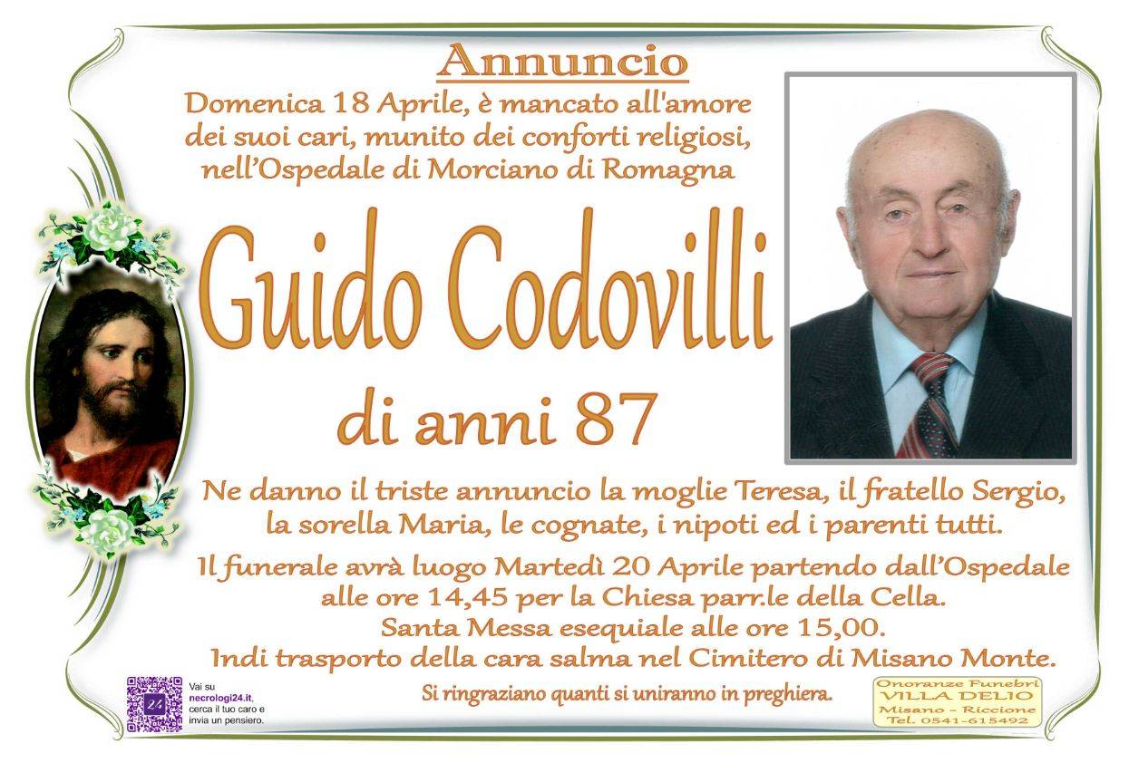 Guido Codovilli
