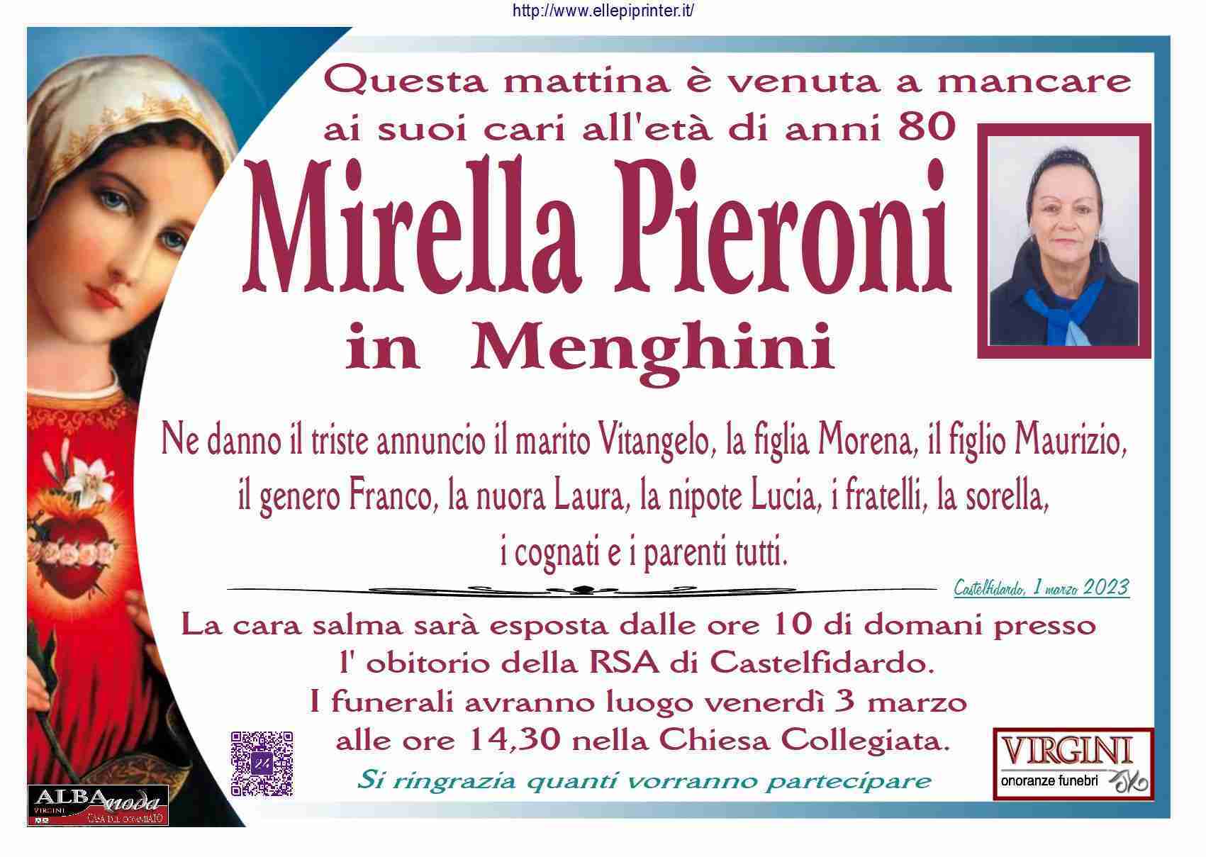 Mirella Pieroni