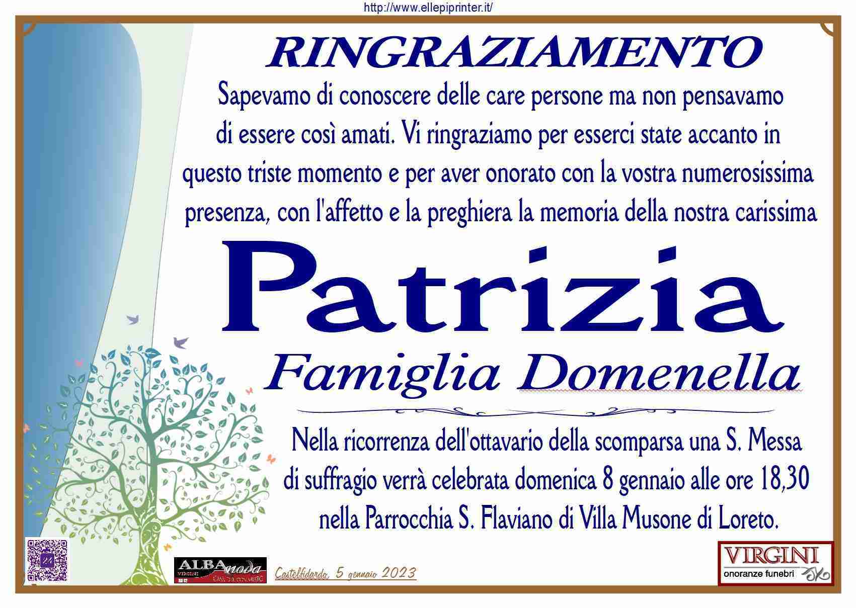 Patrizia Lorenzetti